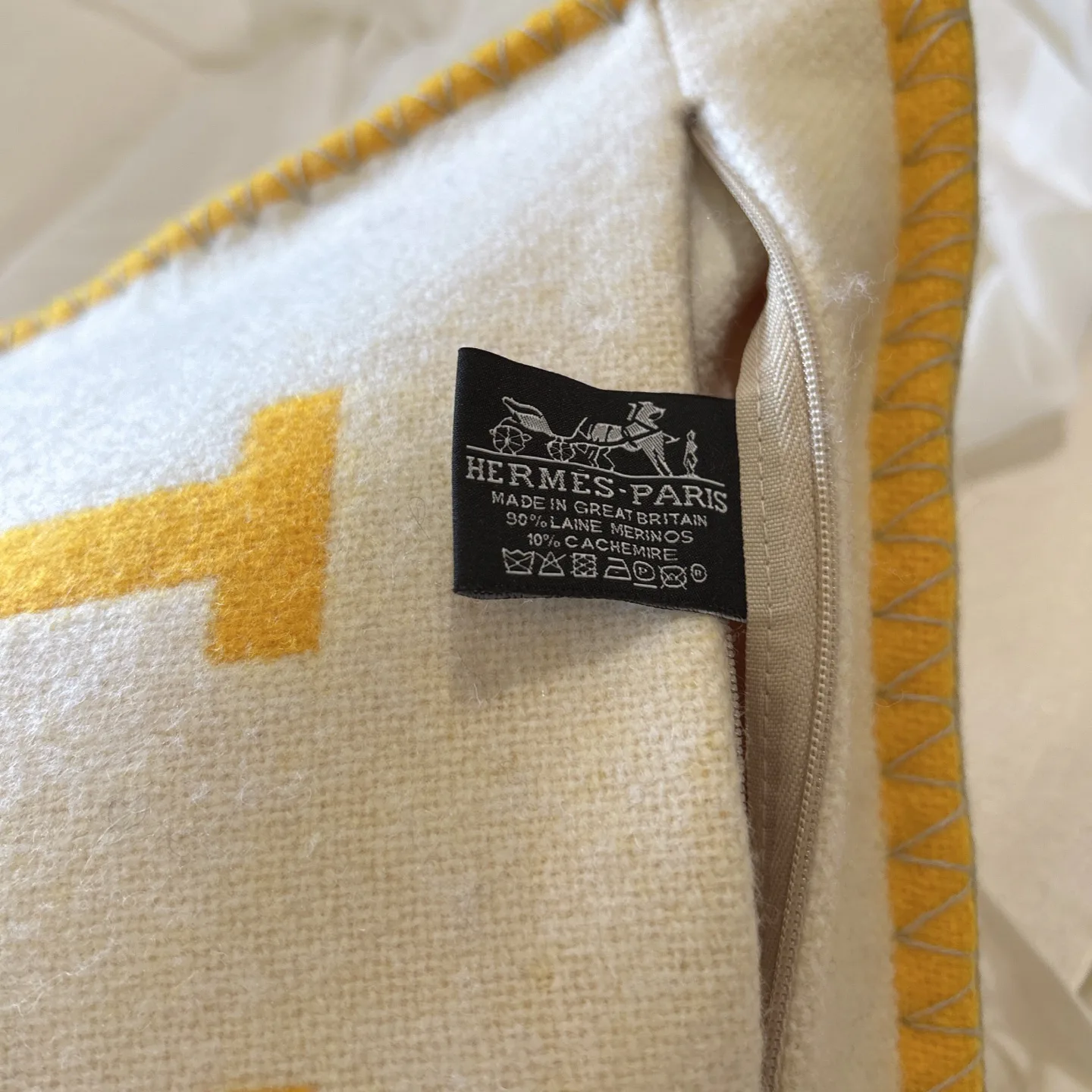 Текстиль Hermes 3013440