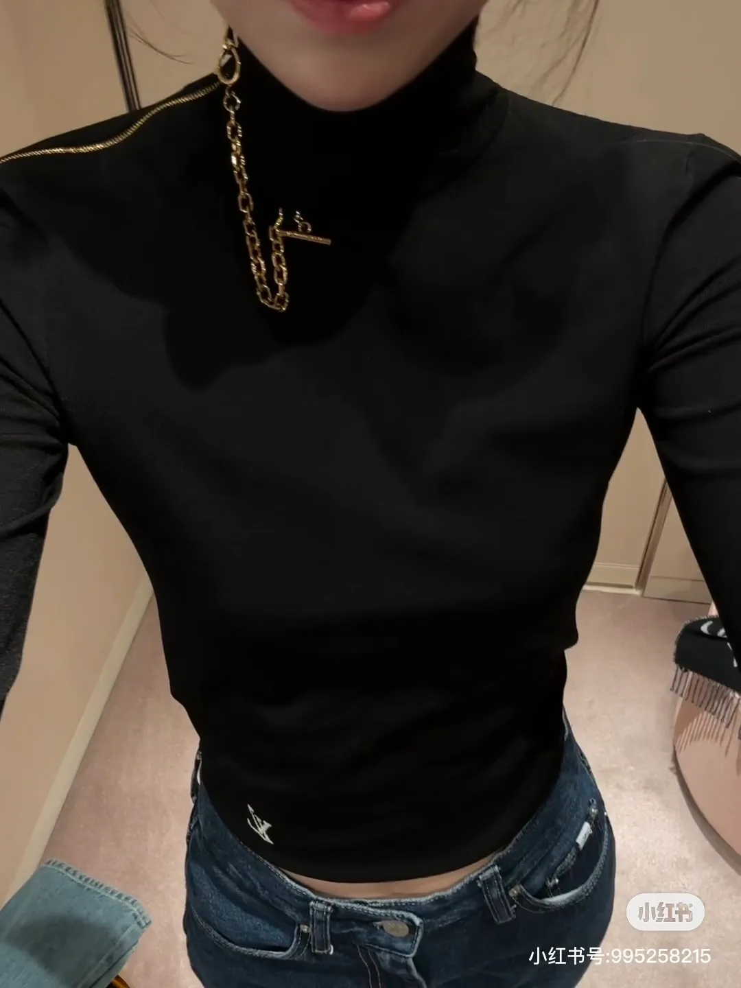 Джемперы И Свитеры Женские Louis Vuitton 300366