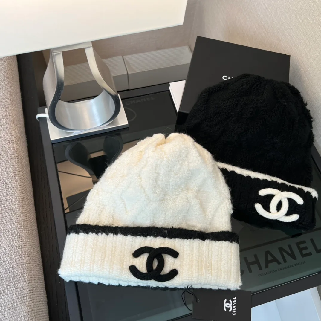 Головные Уборы Chanel 3844432