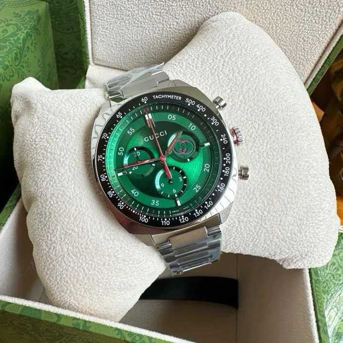 Часы Мужские Gucci 16939496