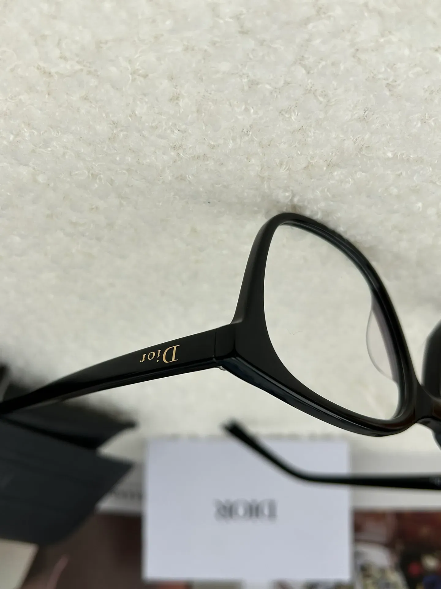 Очки Christian Dior 6868