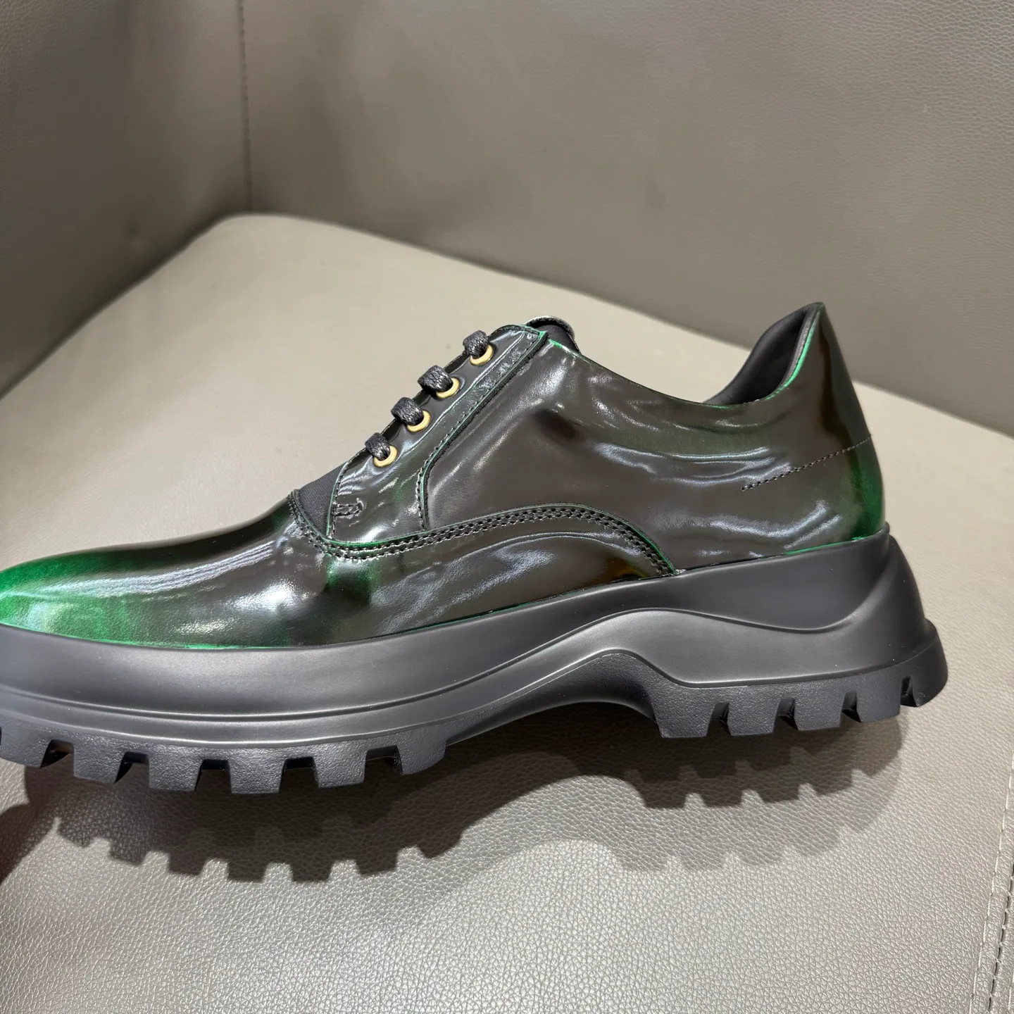 Ботинки Мужские Salvatore Ferragamo 15196003