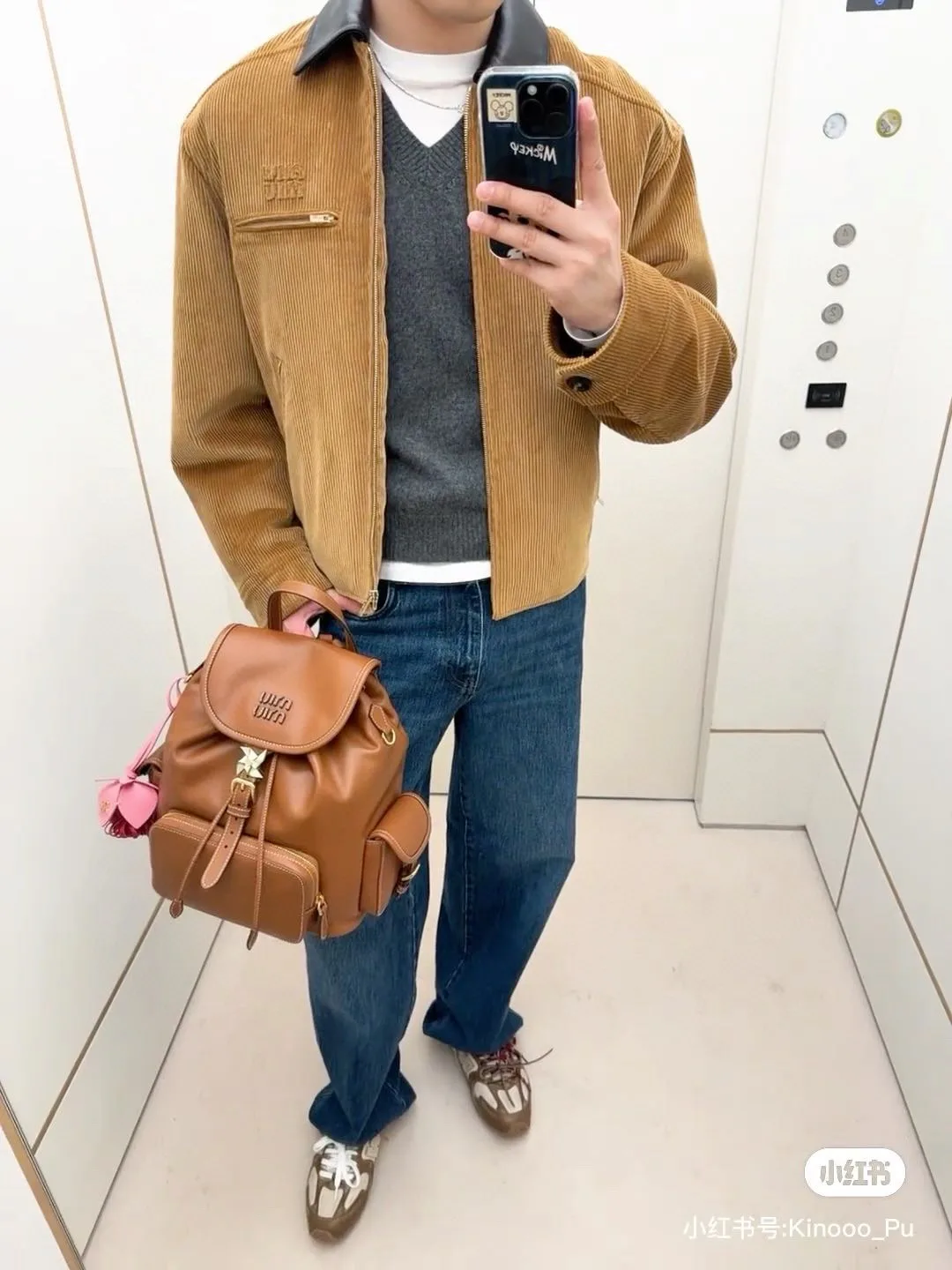 Куртки И Пуховики Женские Miu Miu 213154