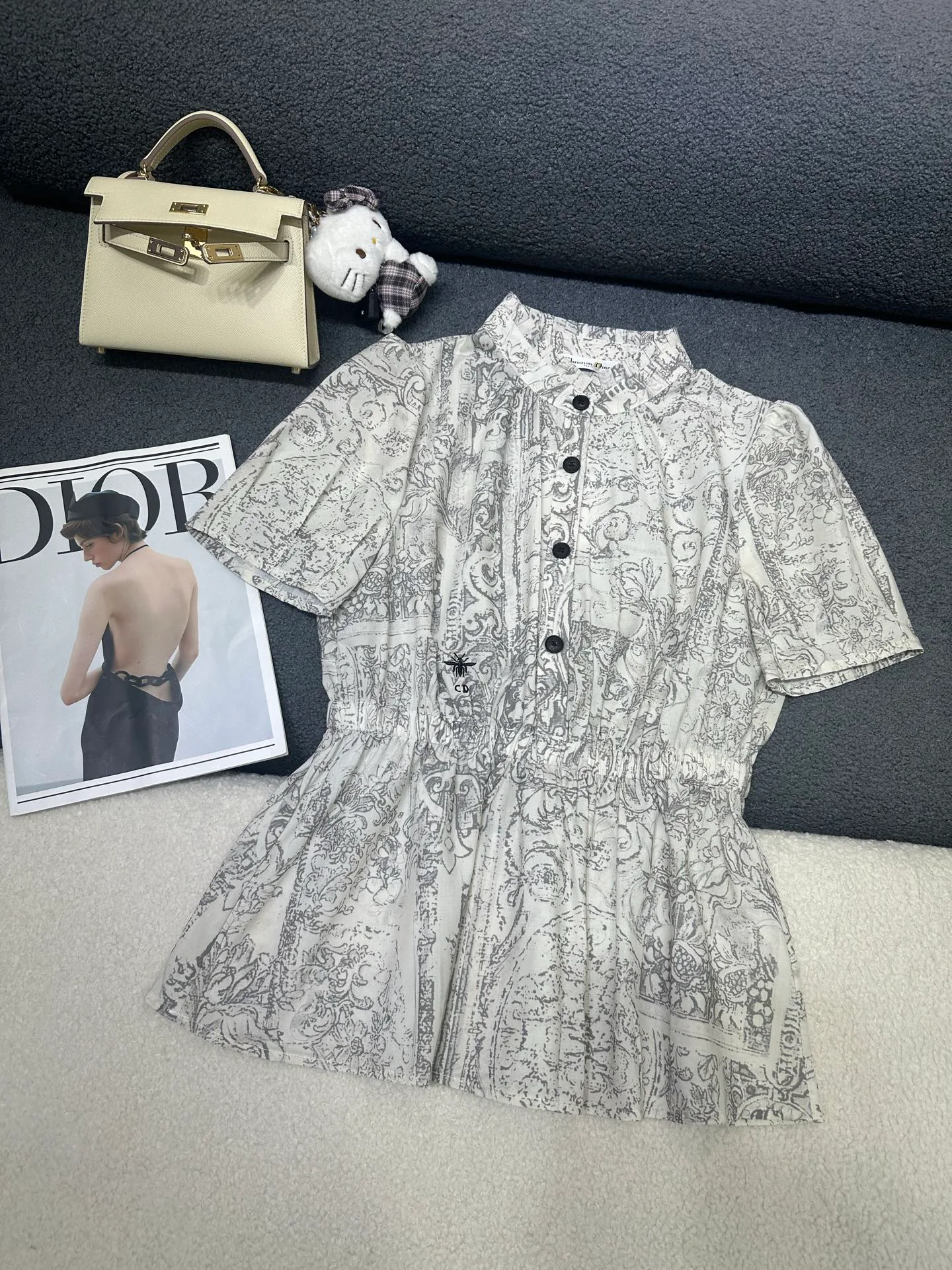 Топы Женские Christian Dior 13340315