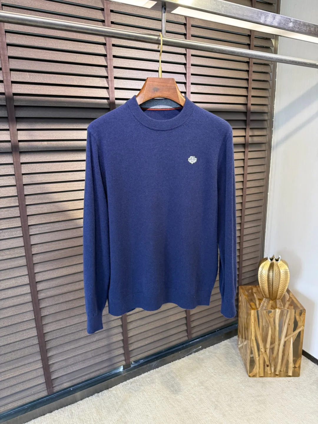 Джемперы И Свитеры Мужские Loro Piana 1860058