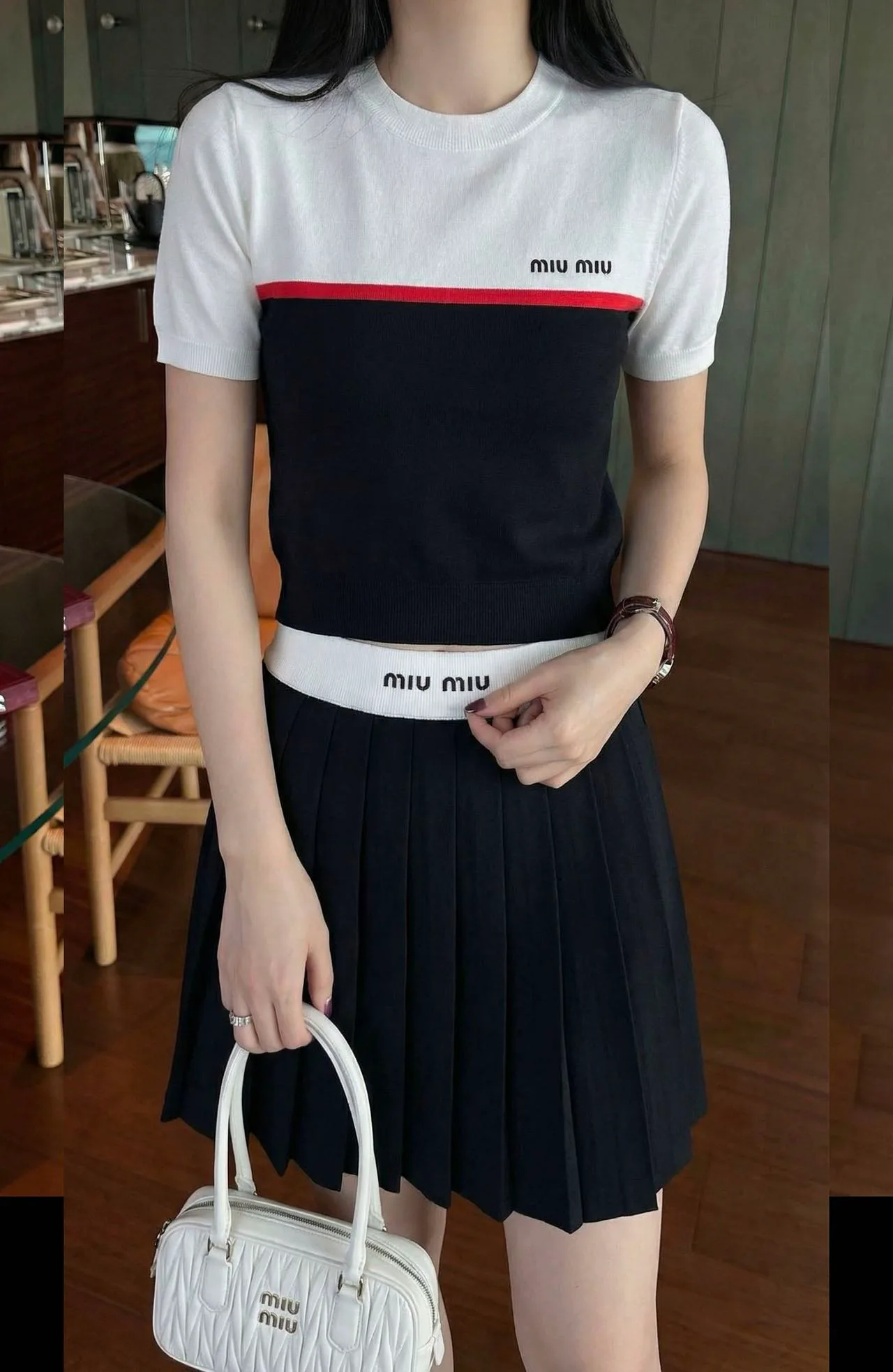 Костюмы Женские Miu Miu 13578530