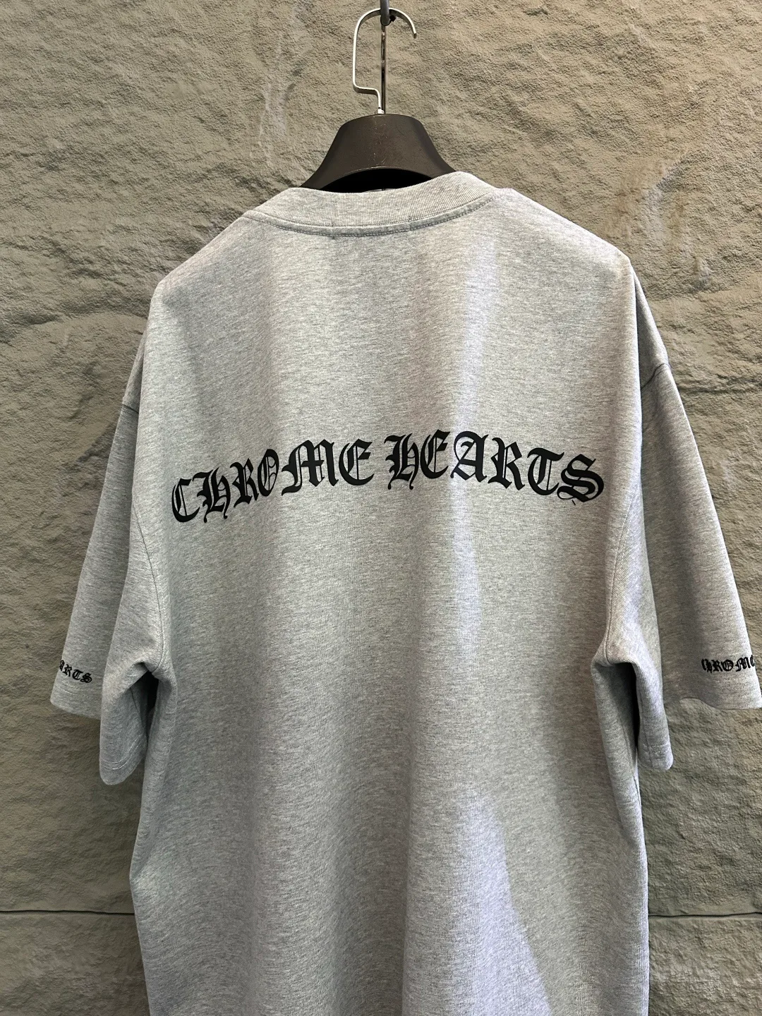 Футболки Женские Chrome Hearts 11423624