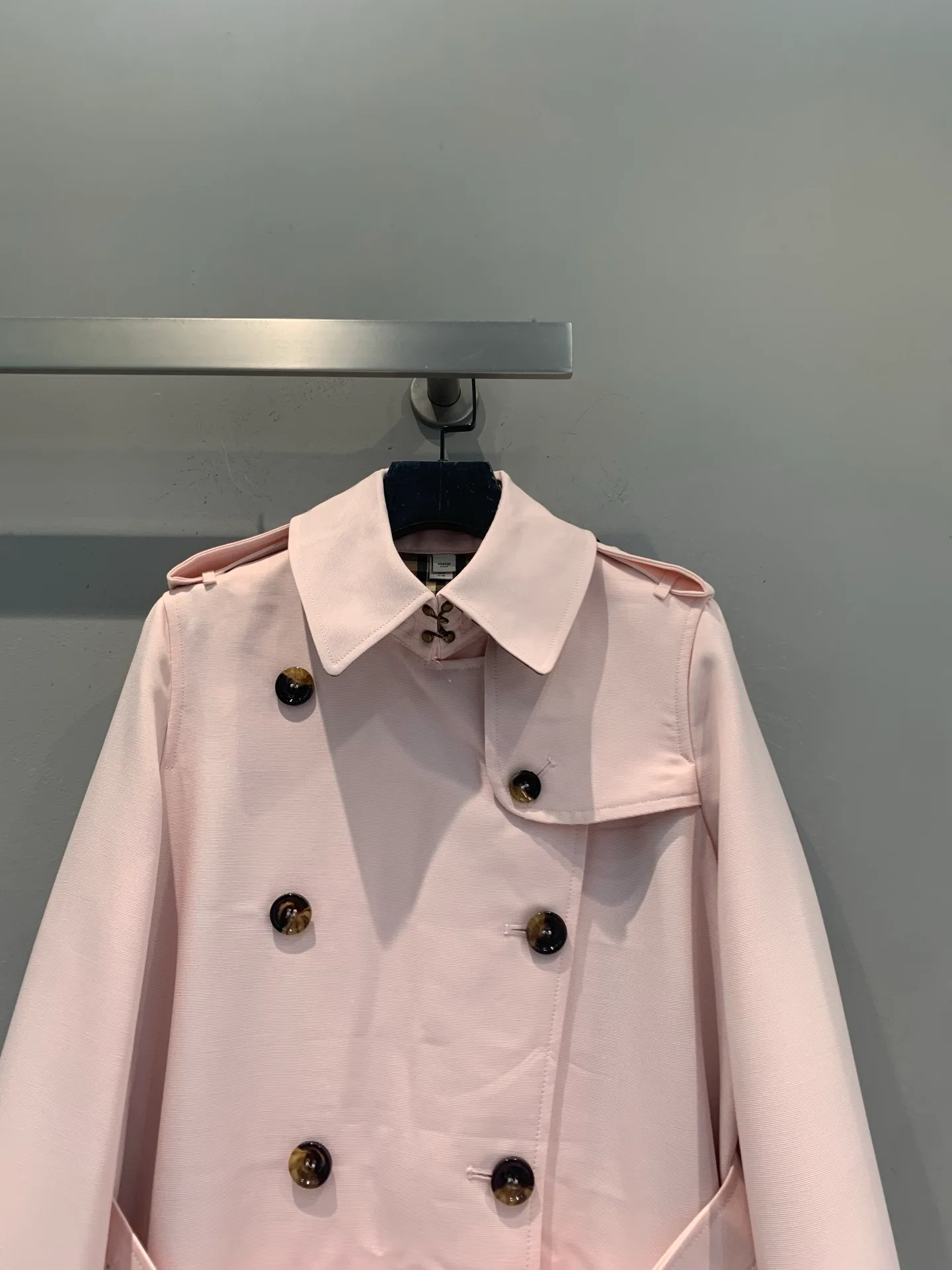Тренчи Женские Burberry 18151039