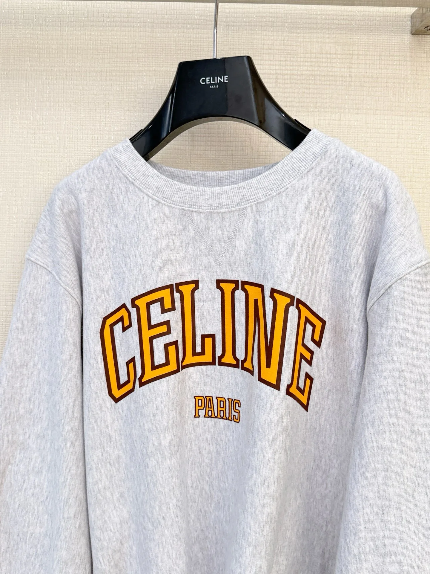 Свитшоты И Худи Женские Celine 18349294