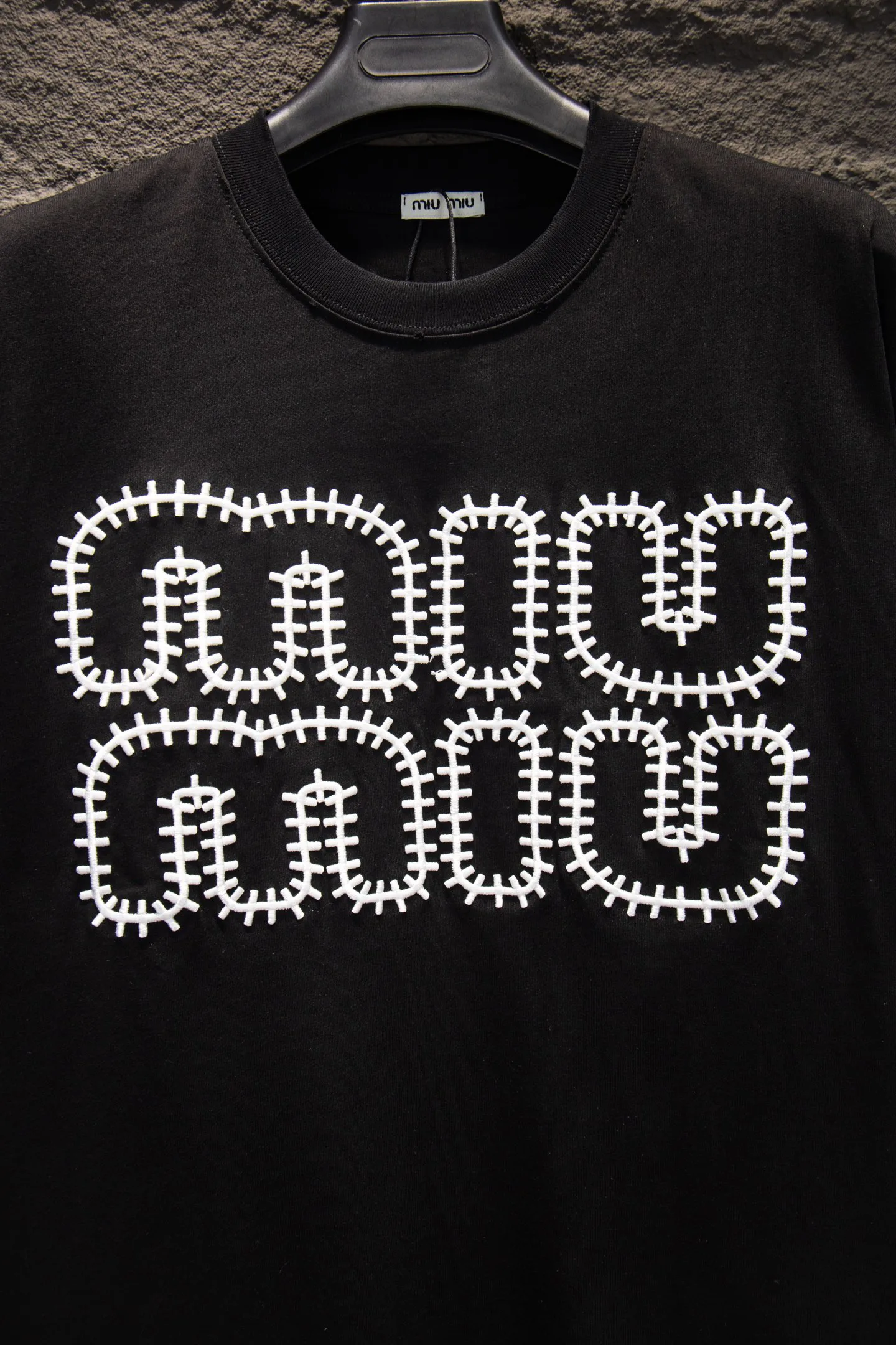 Футболки Женские Miu Miu 9182400