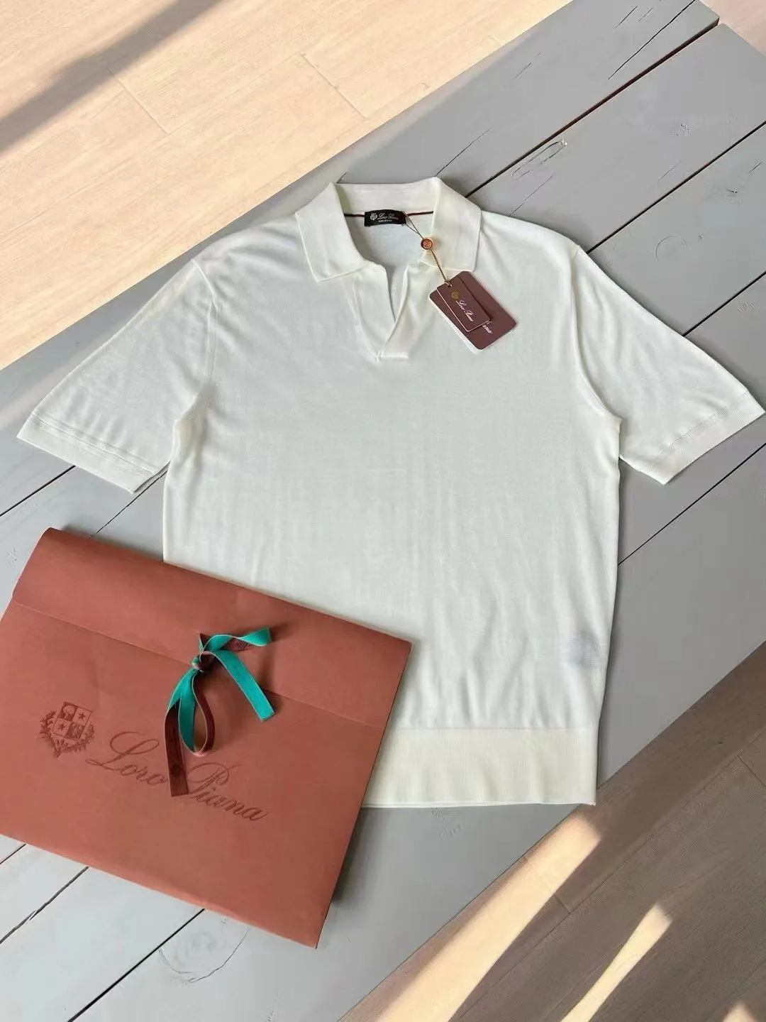 Рубашки Мужские Loro Piana 12866522