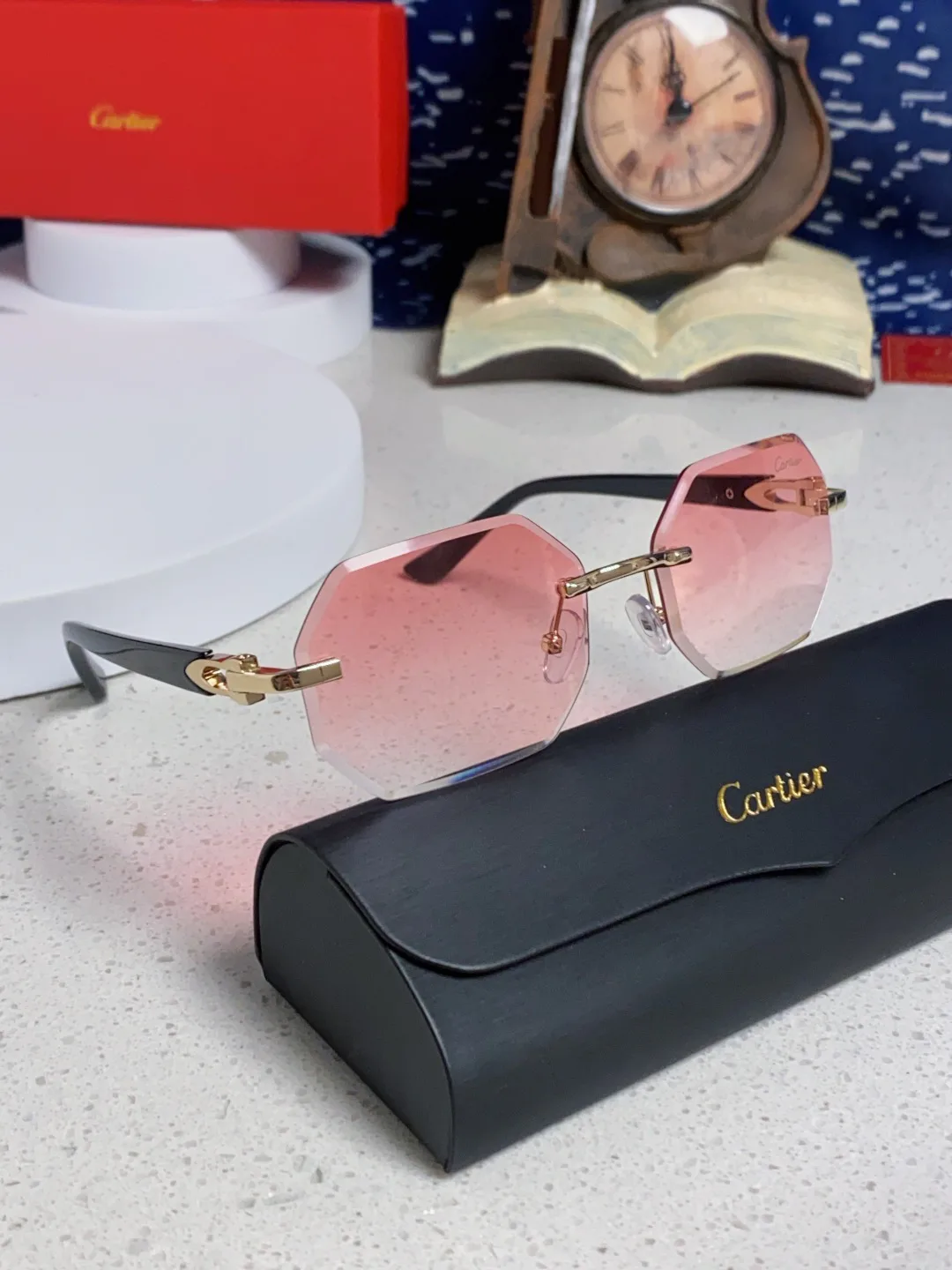 Очки Cartier 13135688