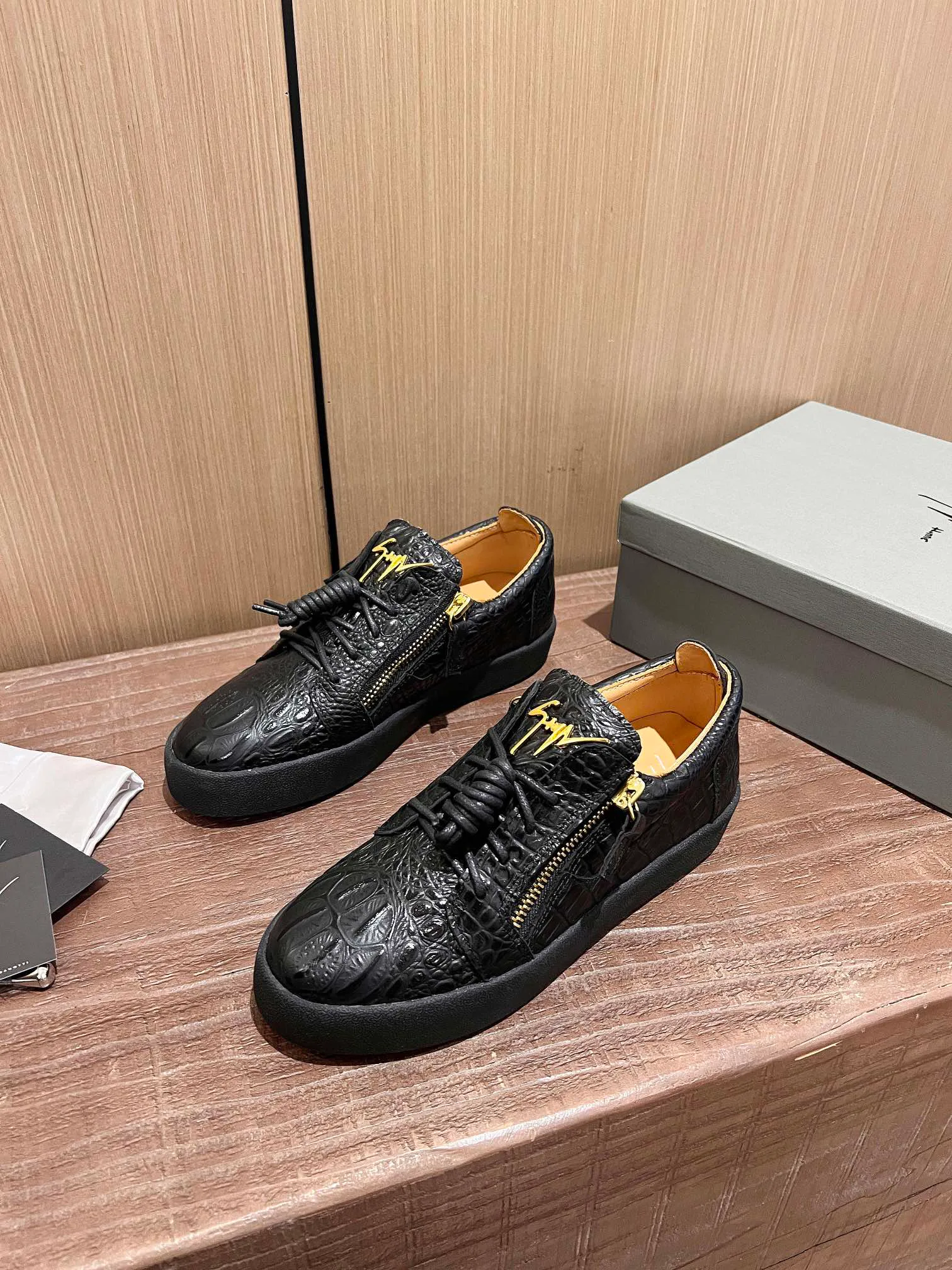 Кеды Женские Giuseppe Zanotti 4193347