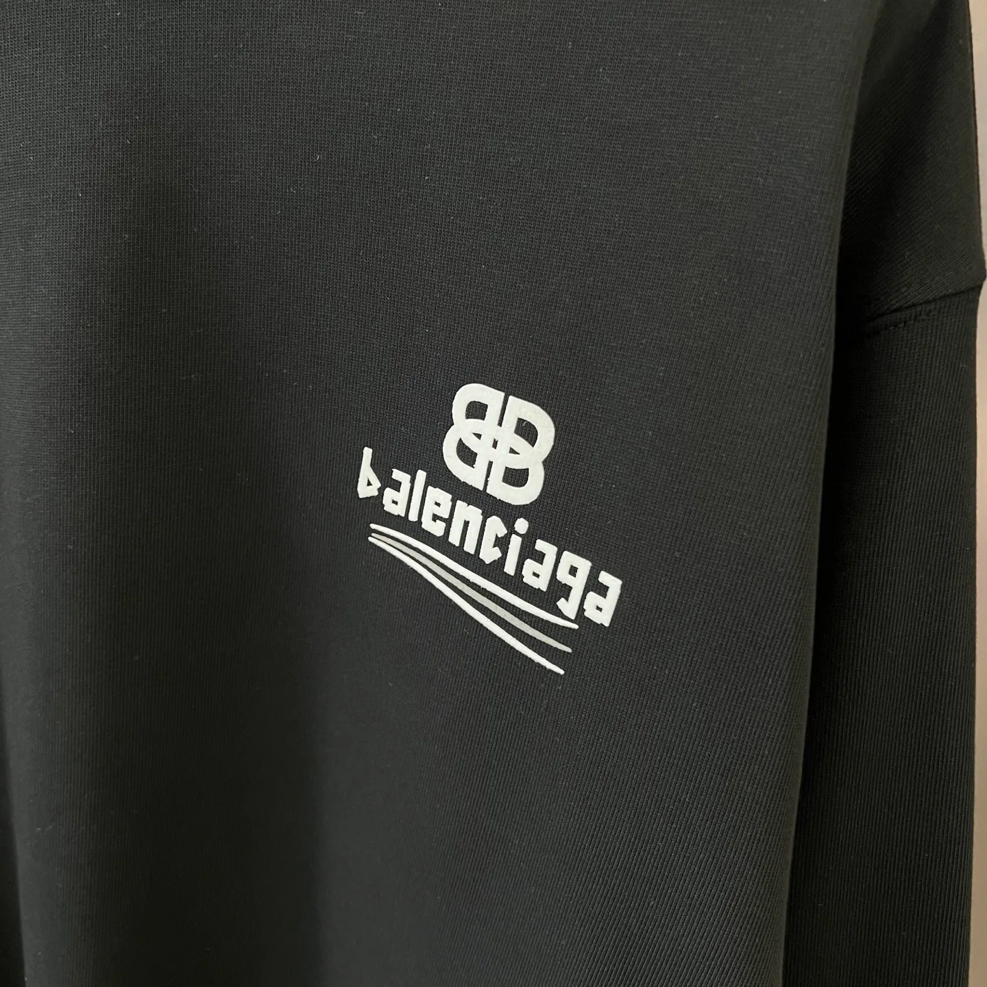 Лонгсливы Женские Balenciaga 856657
