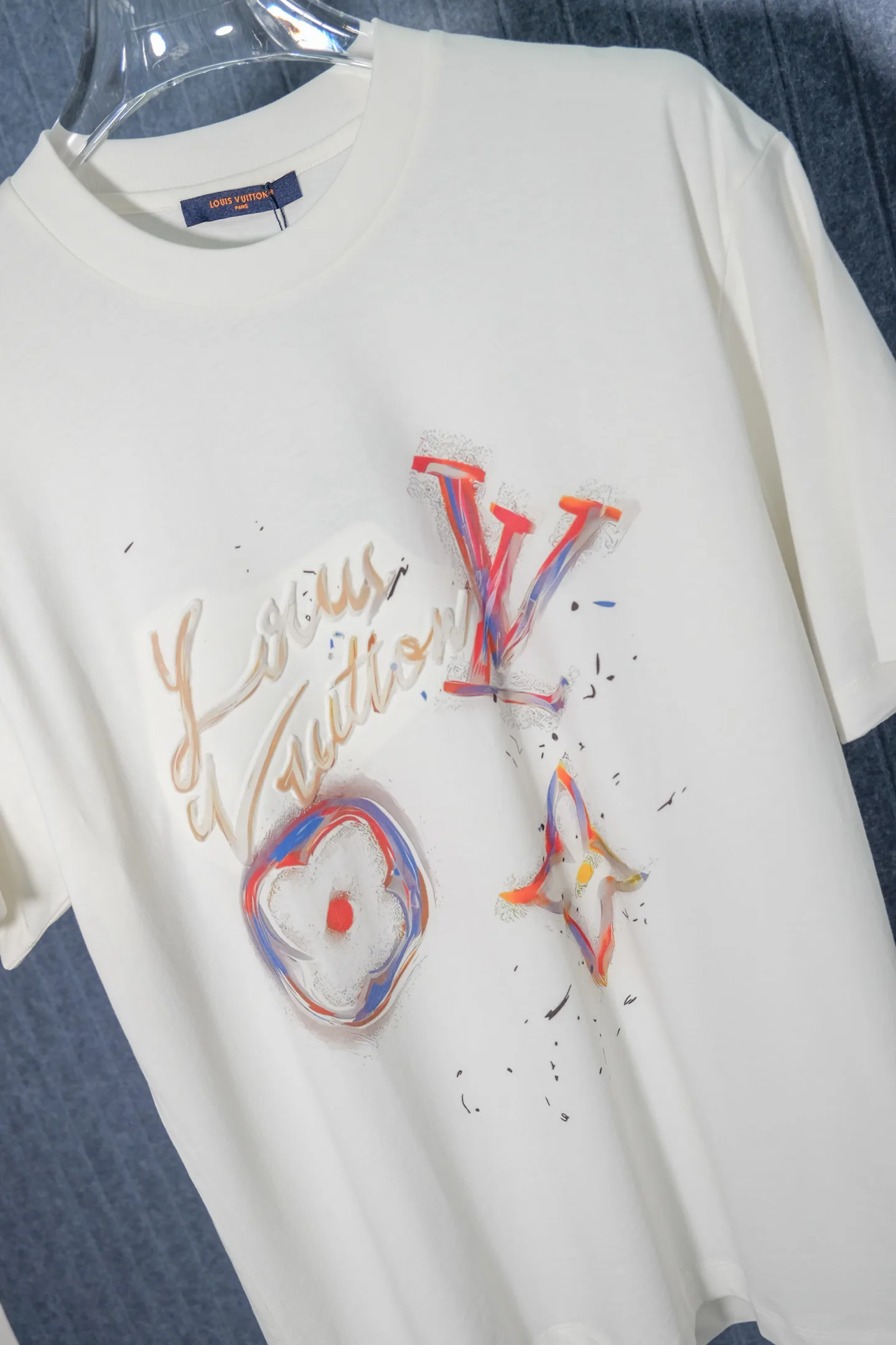 Футболки Мужские Louis Vuitton 11690486