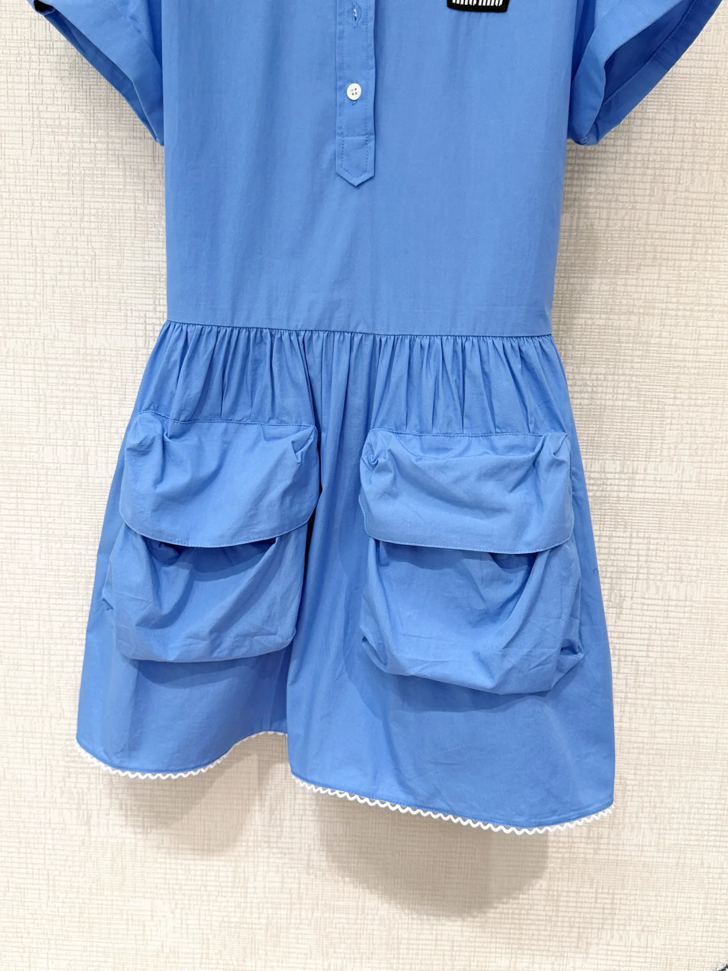 Платья Женские Miu Miu 13235343