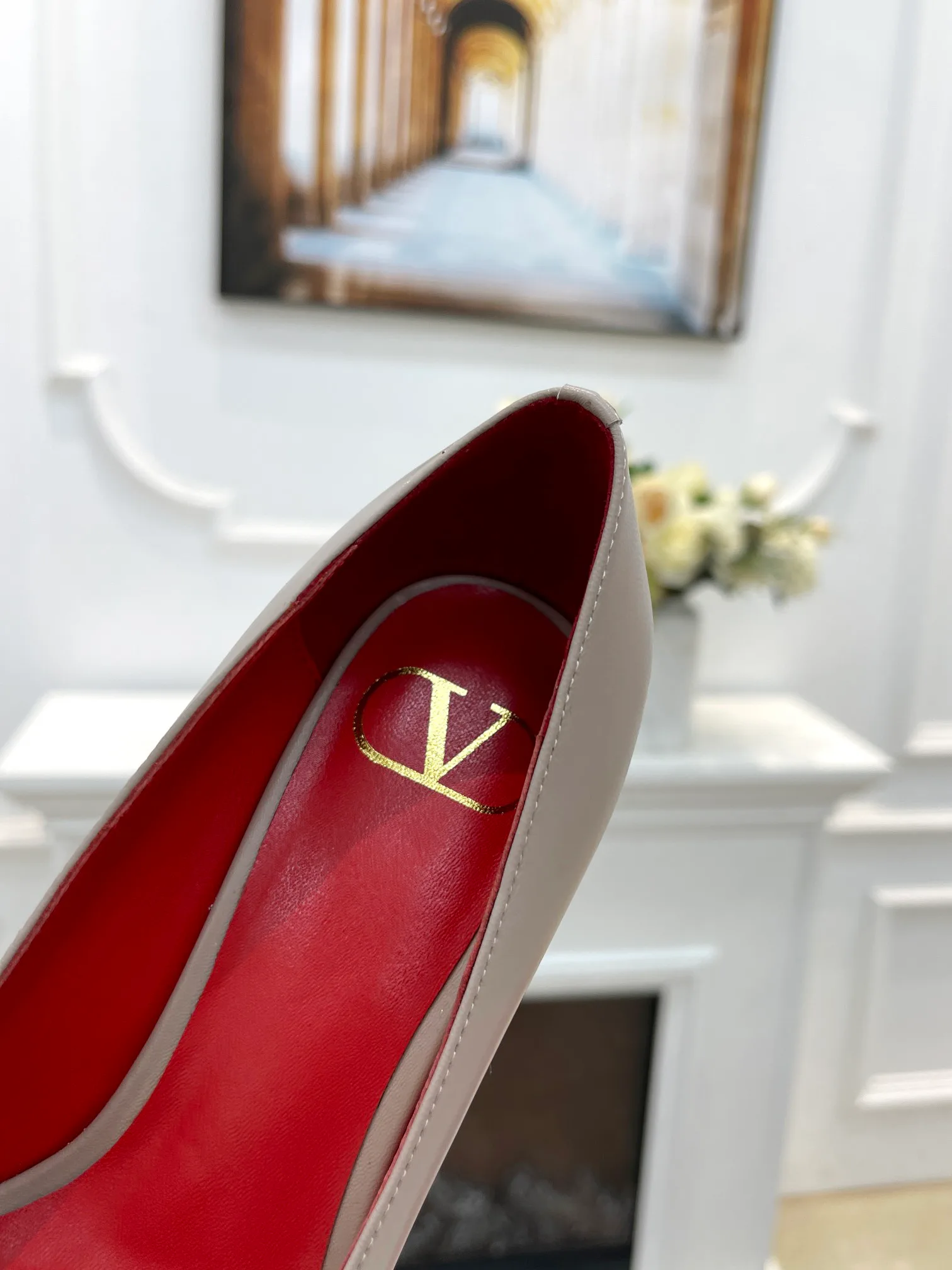 Туфли Женские Valentino 17956839