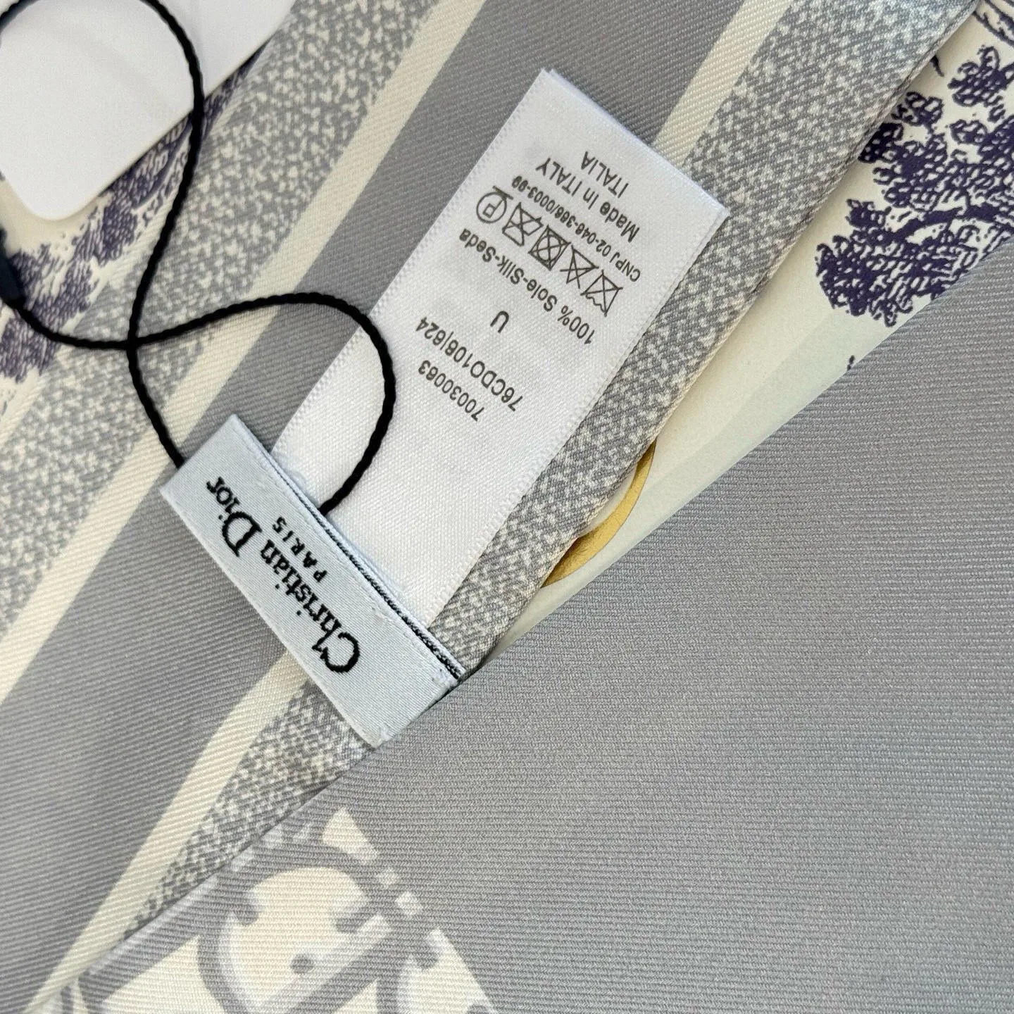 Платки Christian Dior 14150496