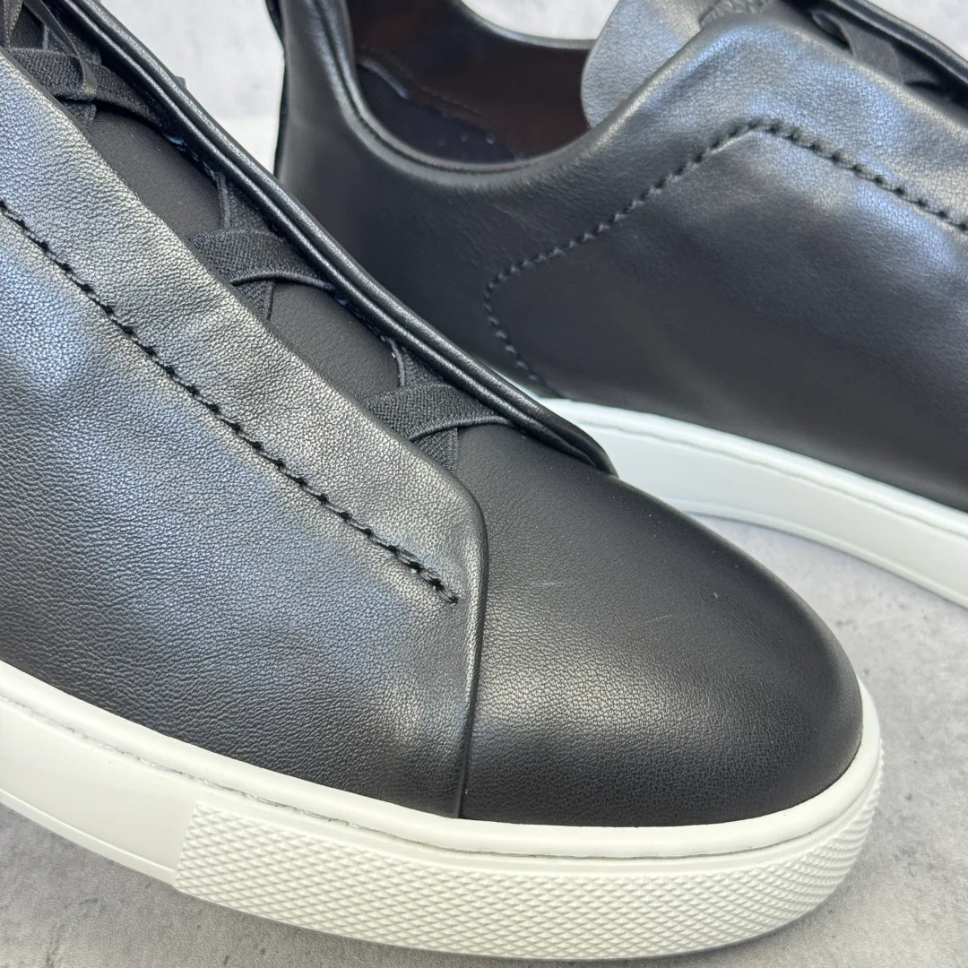 Кроссовки Мужские Zegna 11393559