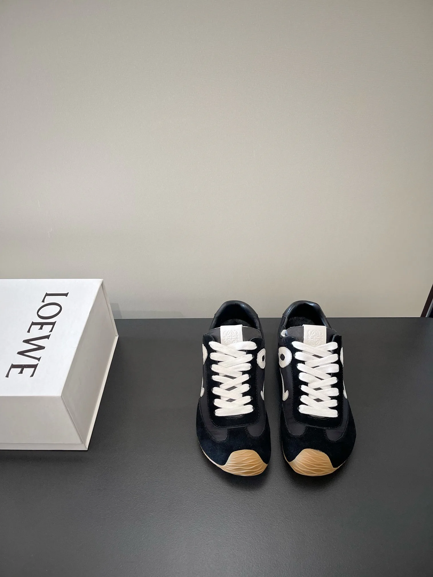 Кроссовки Женские Loewe 291826