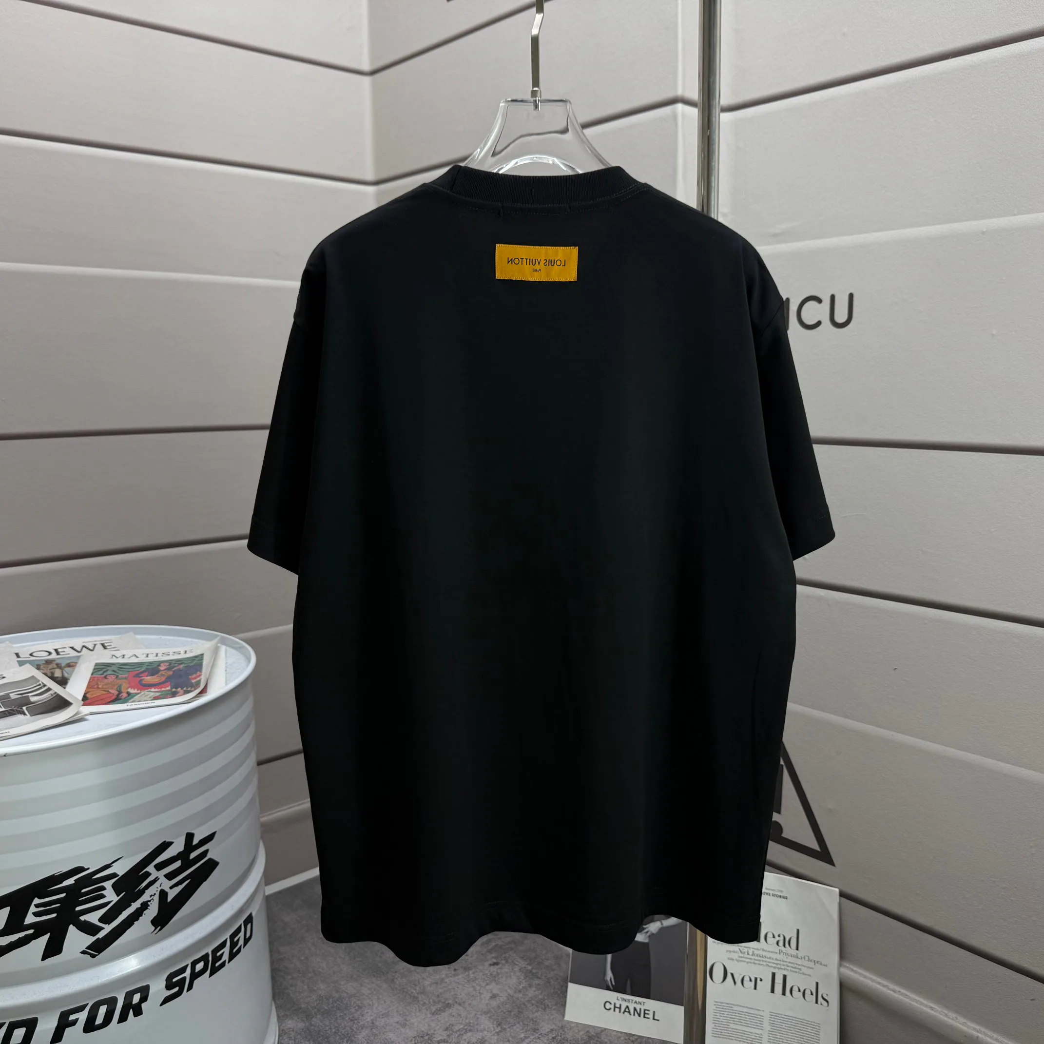 Футболки Женские Louis Vuitton 889894