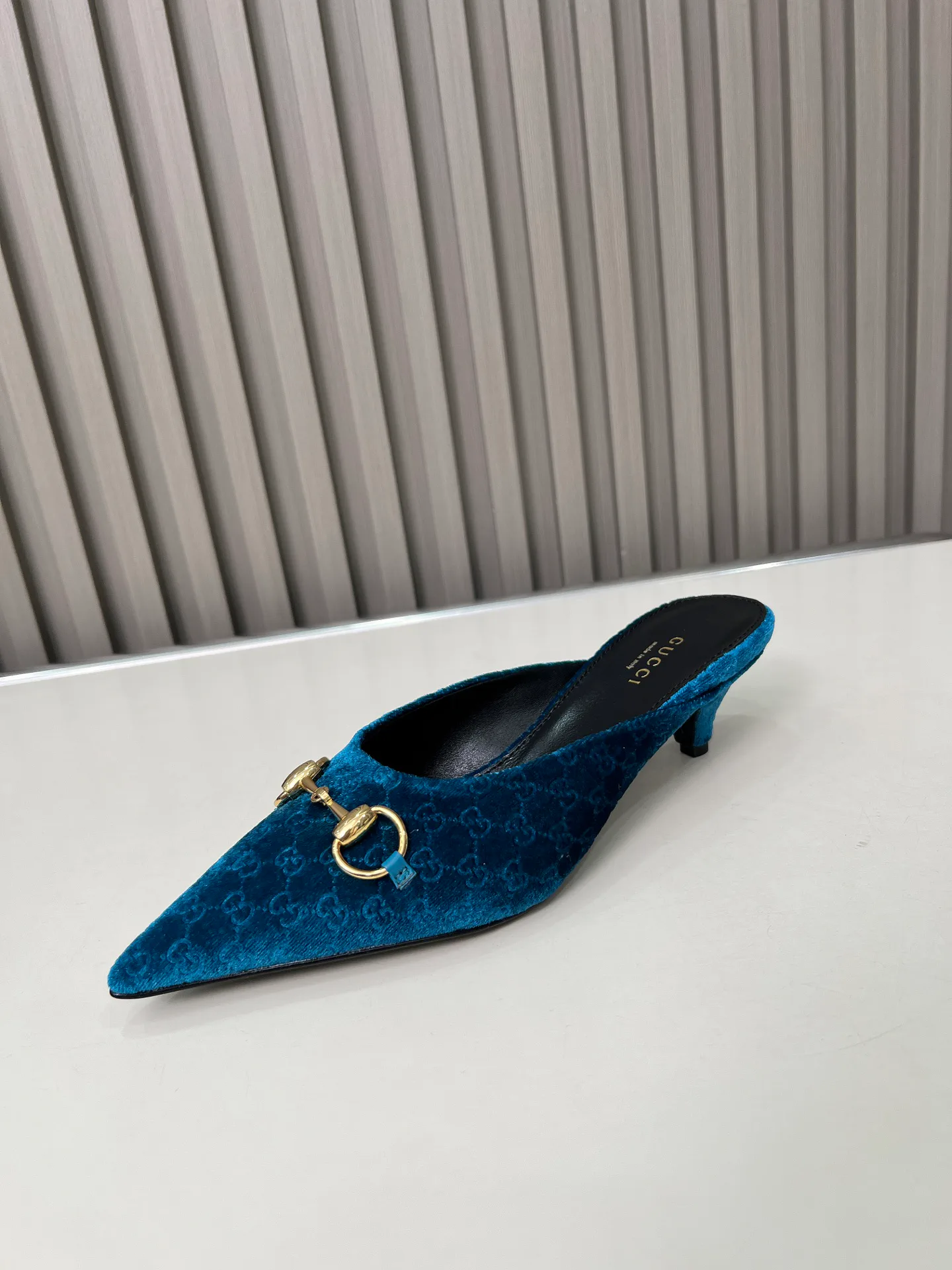 Туфли Женские Gucci 1288676