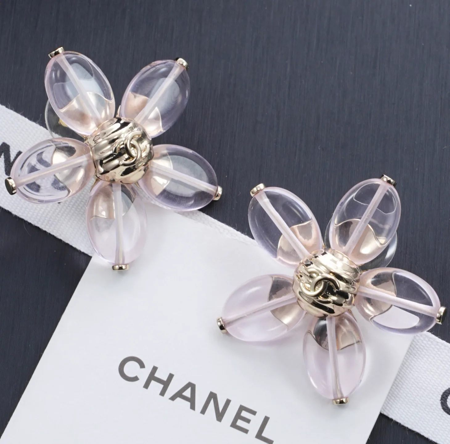 Бижутерия Chanel 5623948