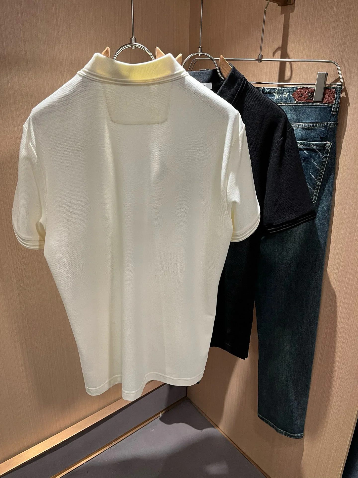 Футболки Мужские Loewe 11361237