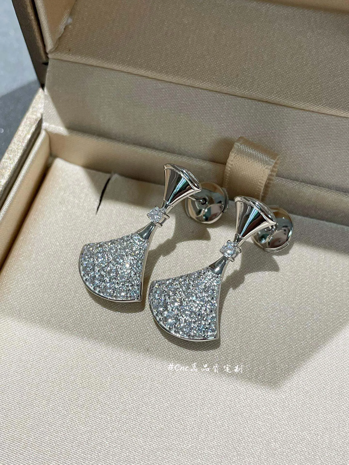 Бижутерия Bvlgari 15102250