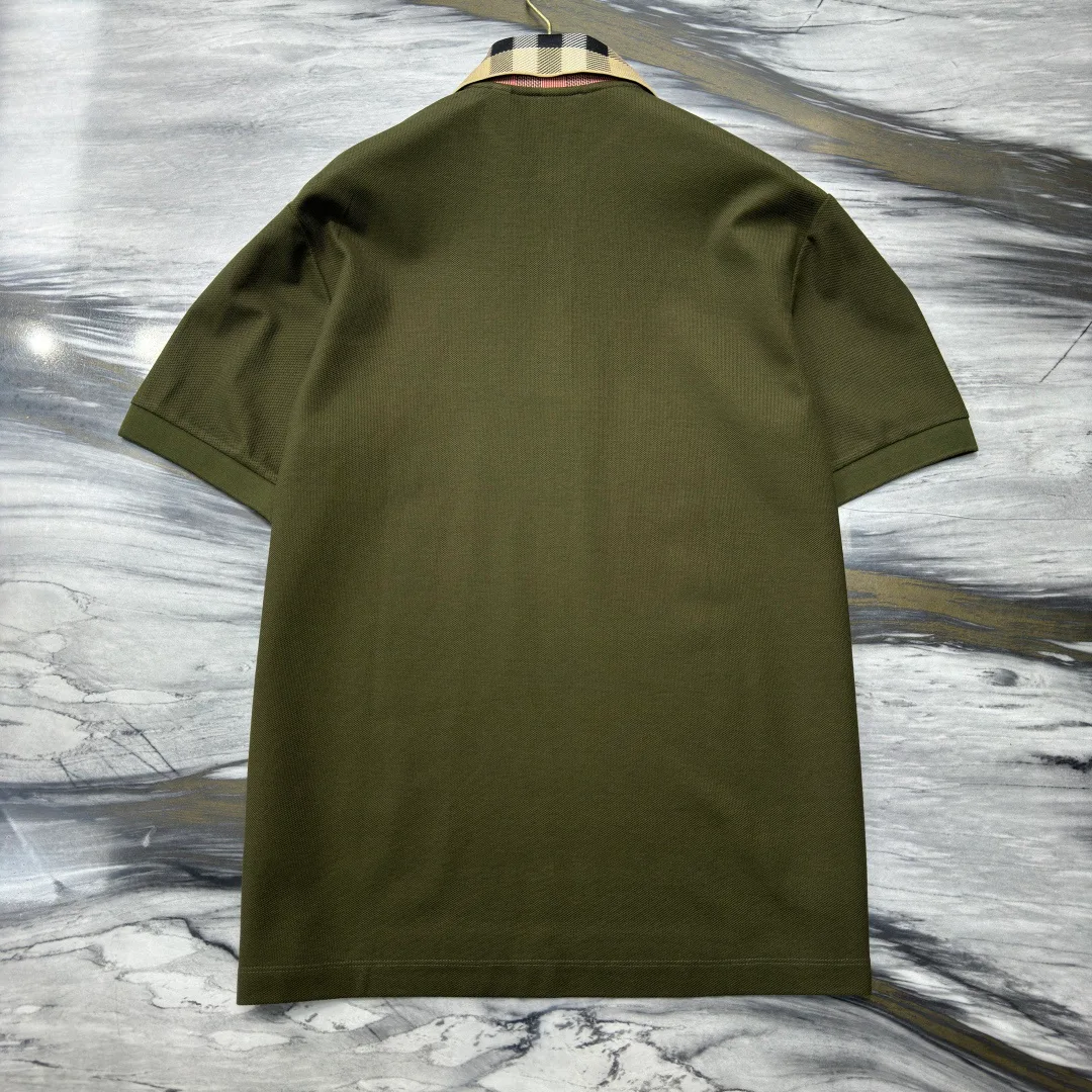 Рубашки Мужские Burberry 17391792