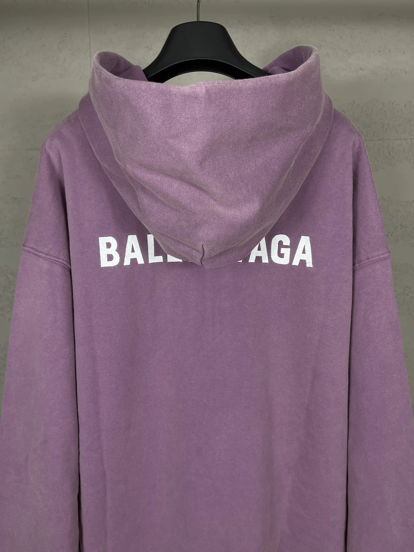 Свитшоты И Худи Мужские Balenciaga 86387