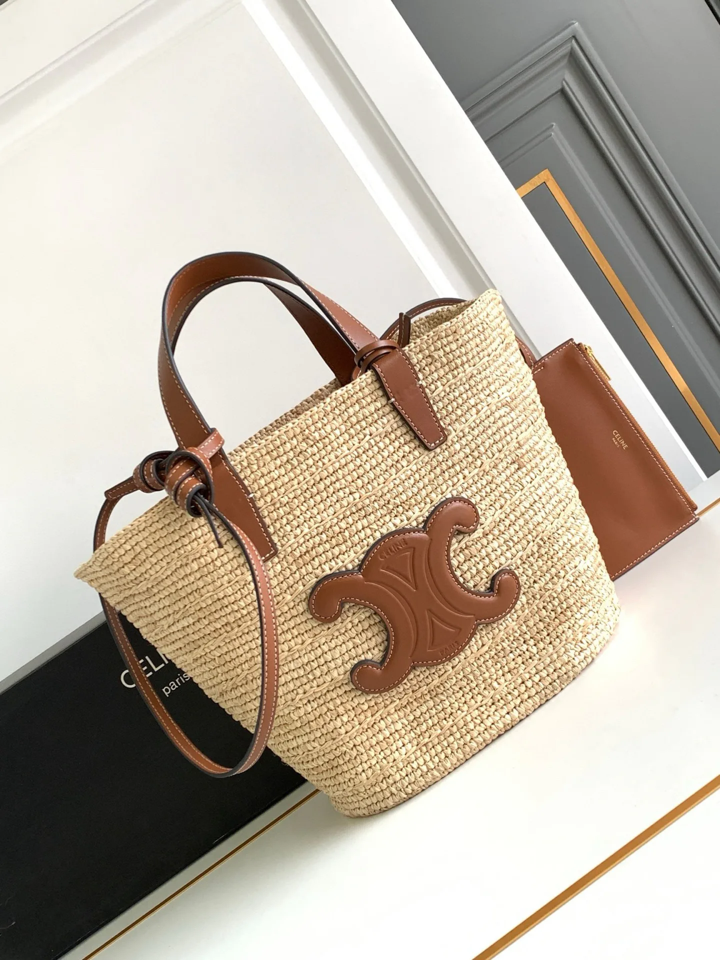 Классические Сумки Женские Celine 17467577