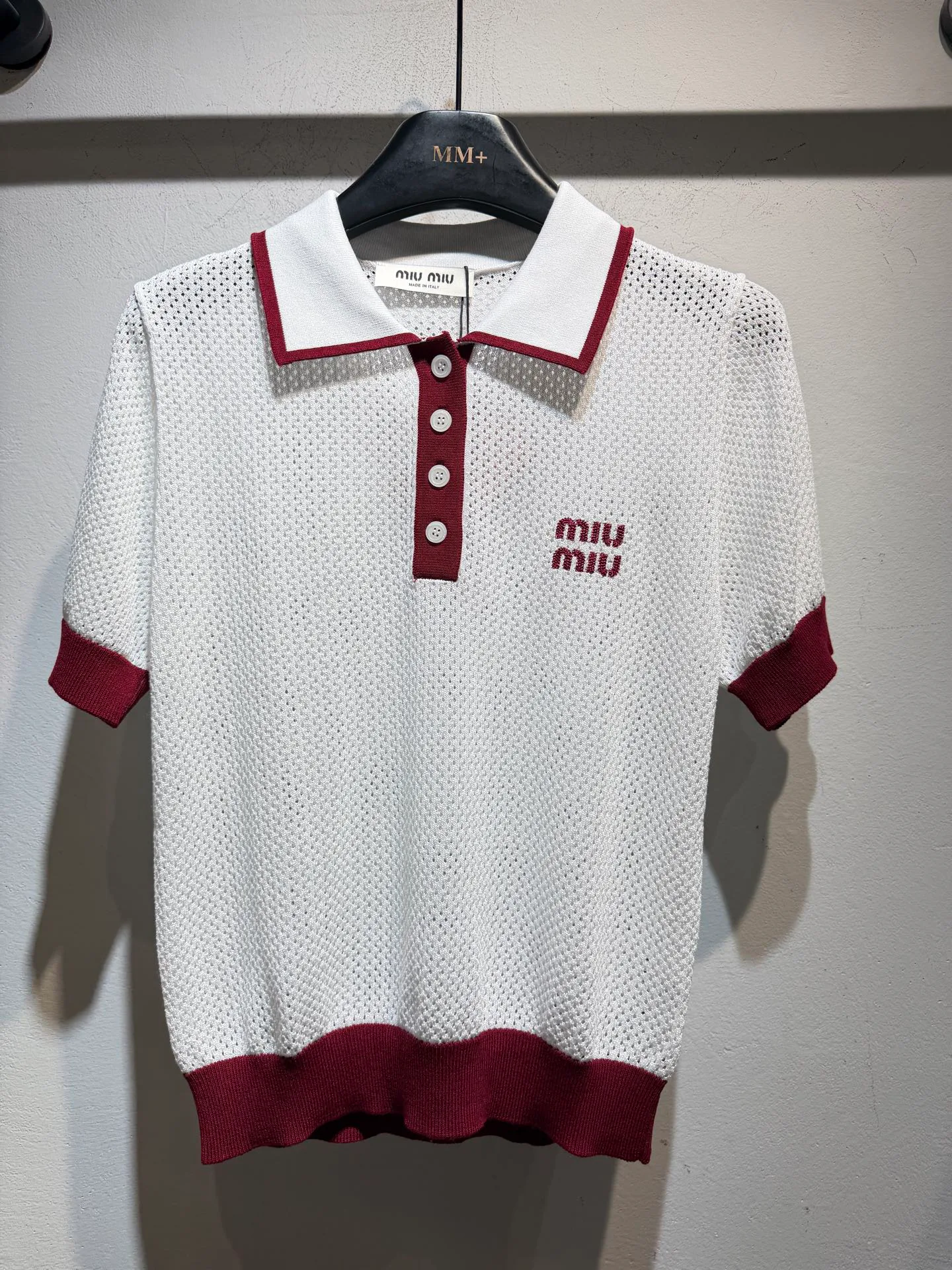 Рубашки Женские Miu Miu 11884160