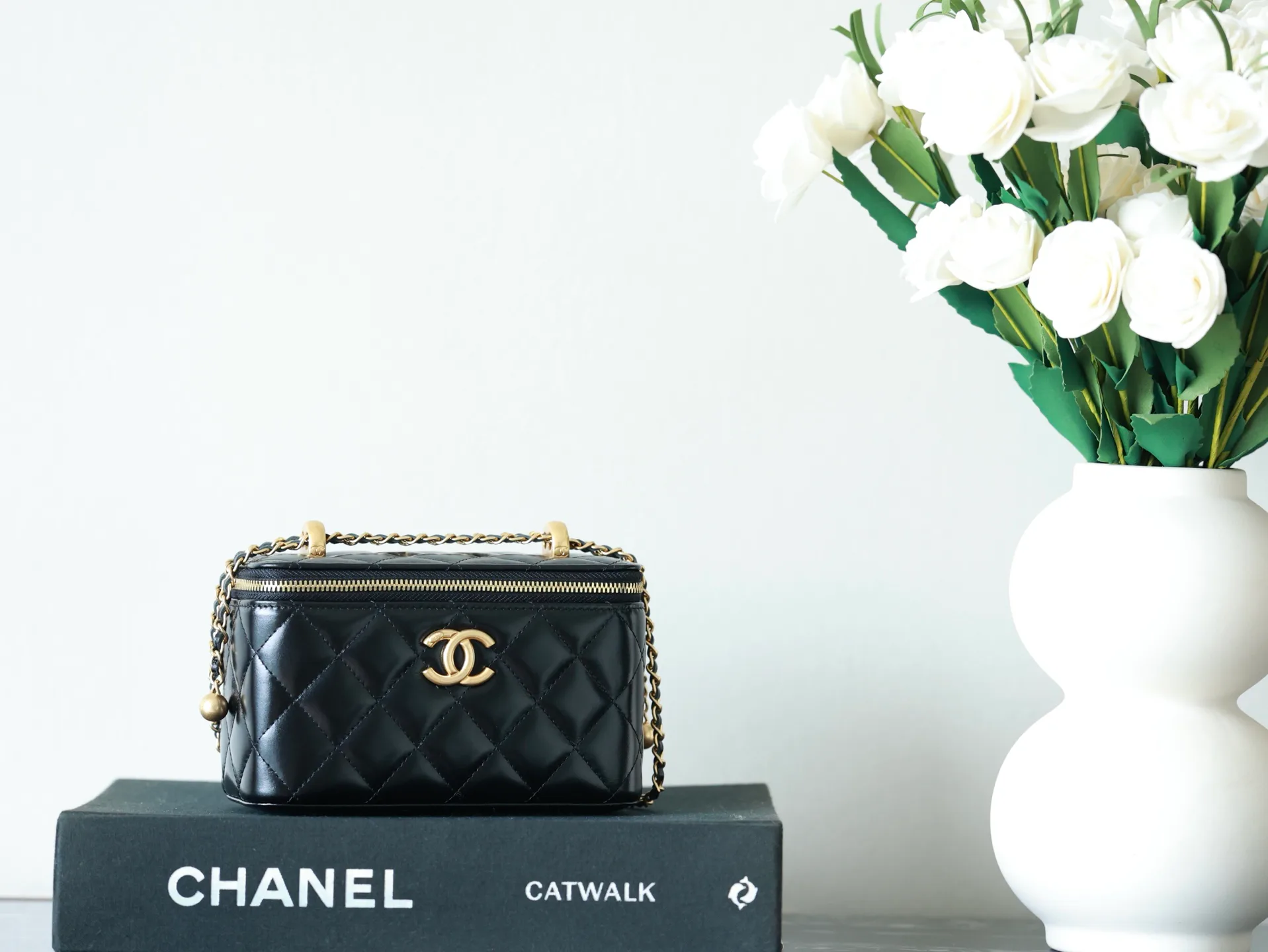 Классические Сумки Женские Chanel 110108