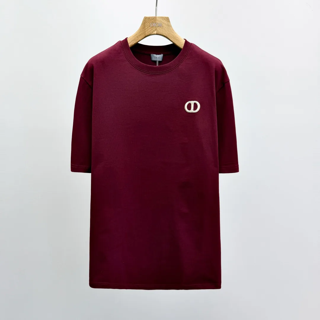 Футболки Мужские Christian Dior 7025637