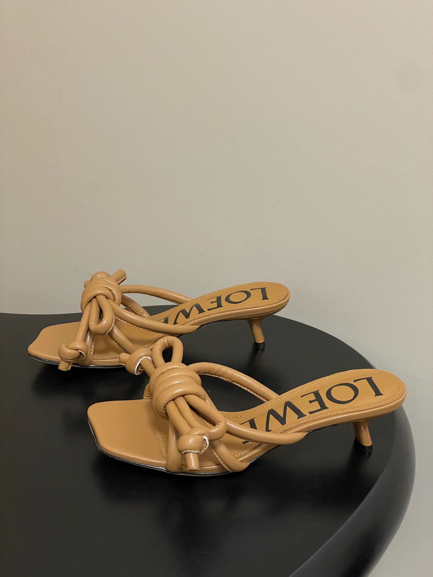 Босоножки Женские Loewe 11449281