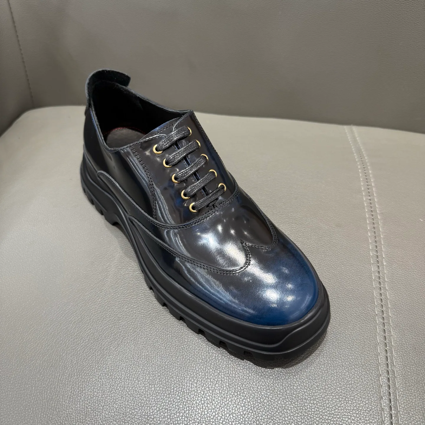 Ботинки Мужские Salvatore Ferragamo 15195999