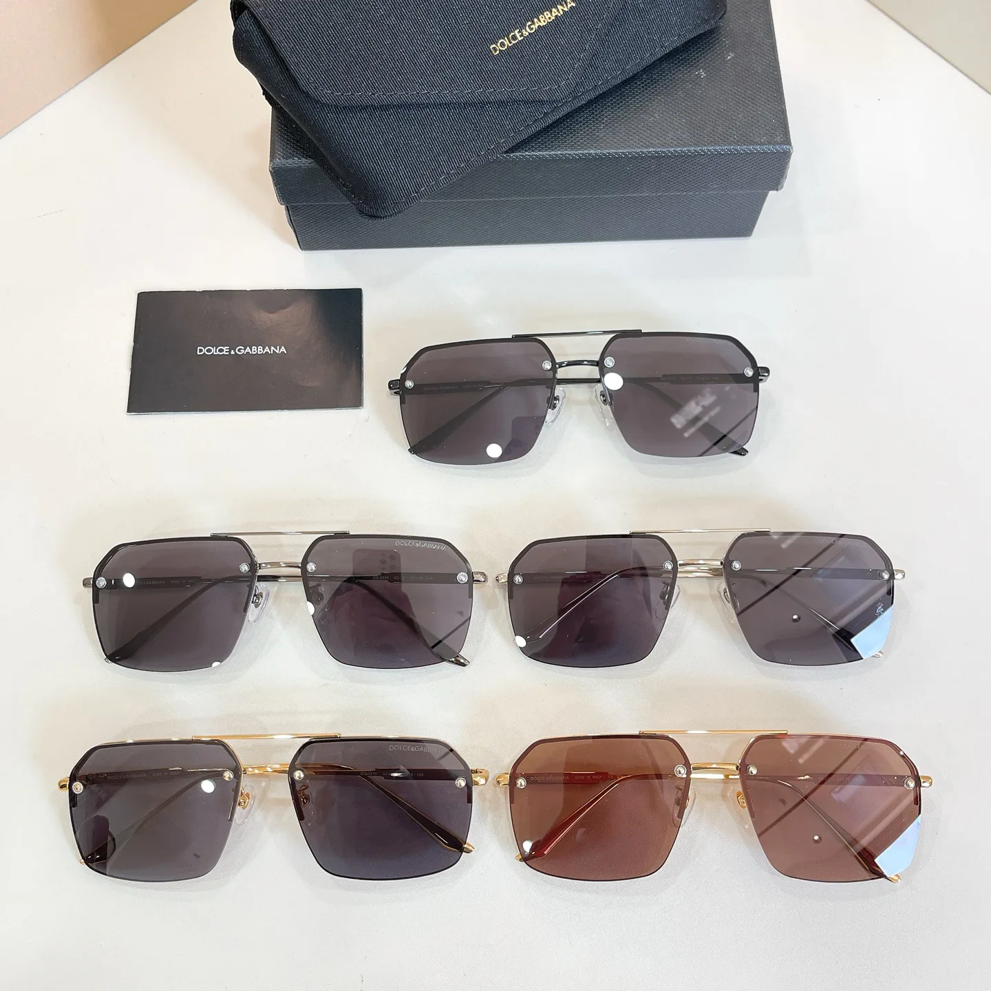 Очки Dolce & Gabbana 11460474