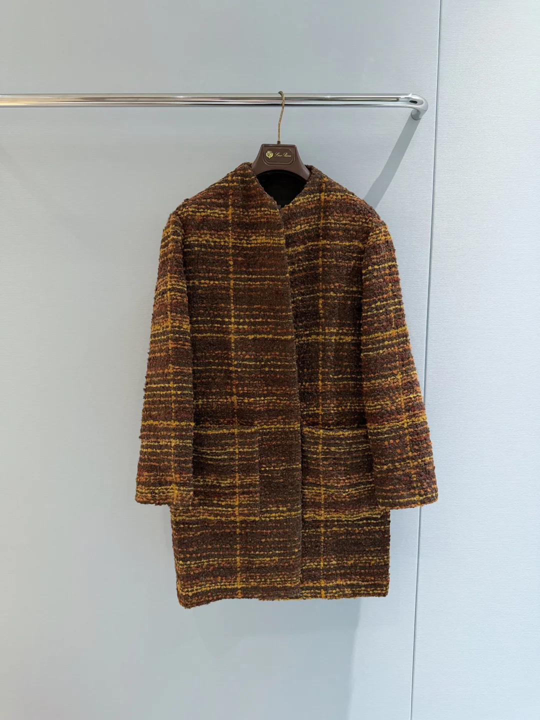 Пальто Женские Loro Piana 18603272