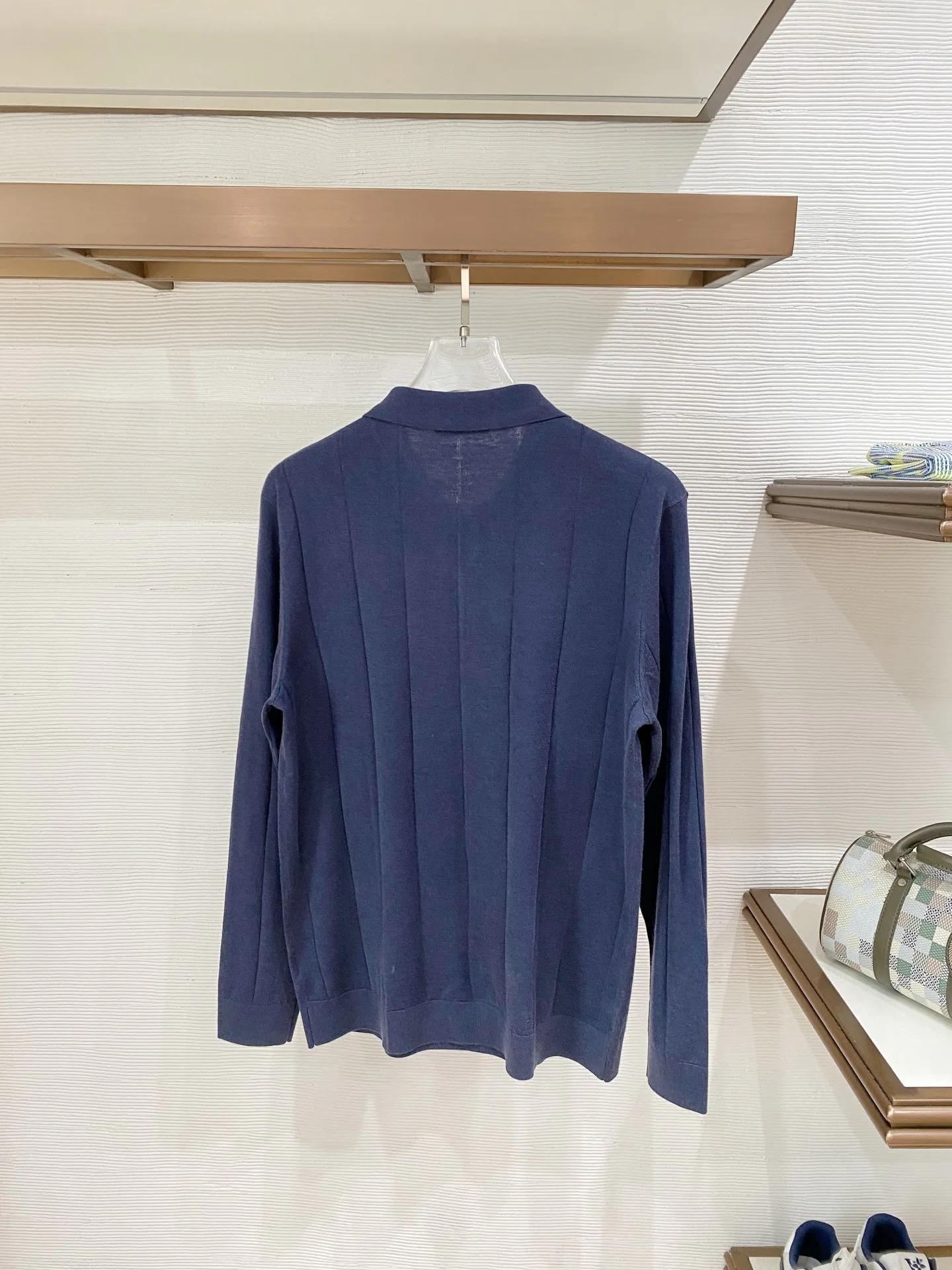 Джемперы И Свитеры Мужские Brunello Cucinelli 18084934
