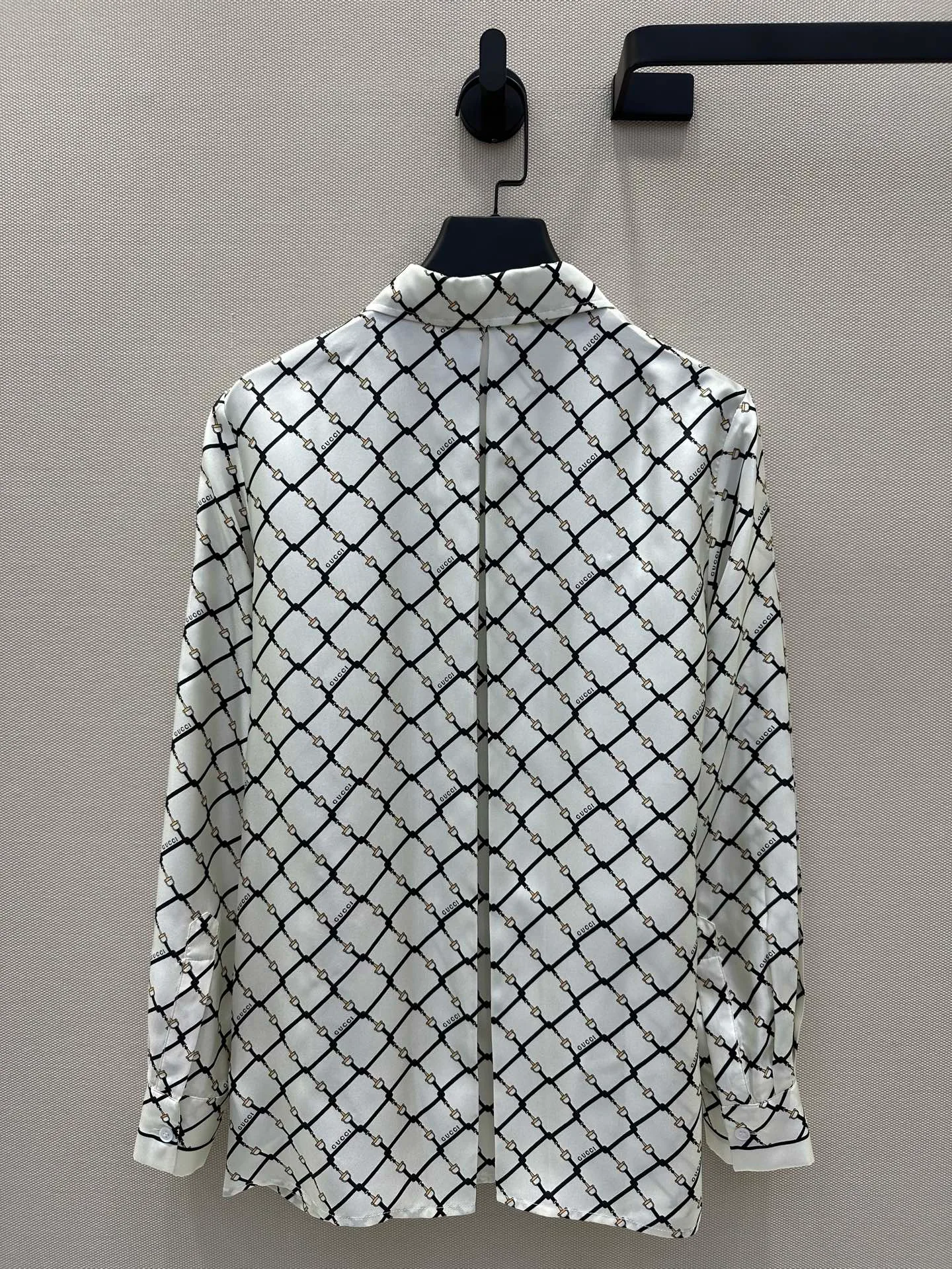 Рубашки Женские Gucci 952142