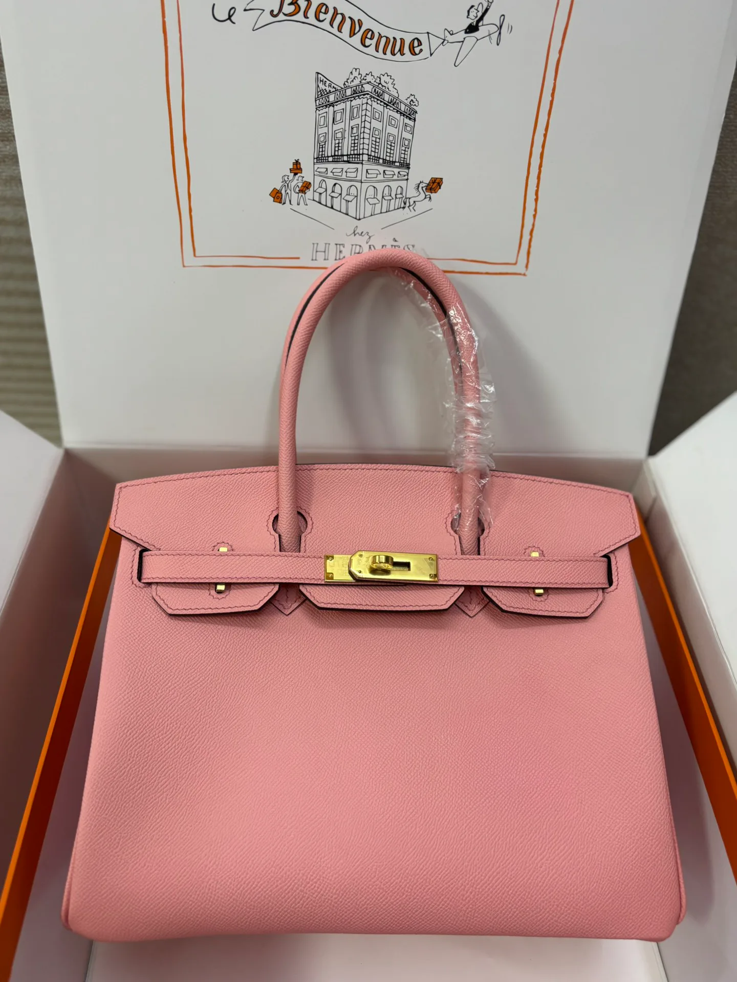 Классические Сумки Женские Hermes 11959193