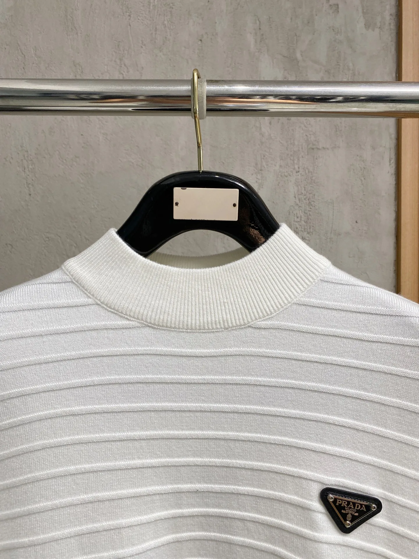 Джемперы И Свитеры Мужские Prada 18597043