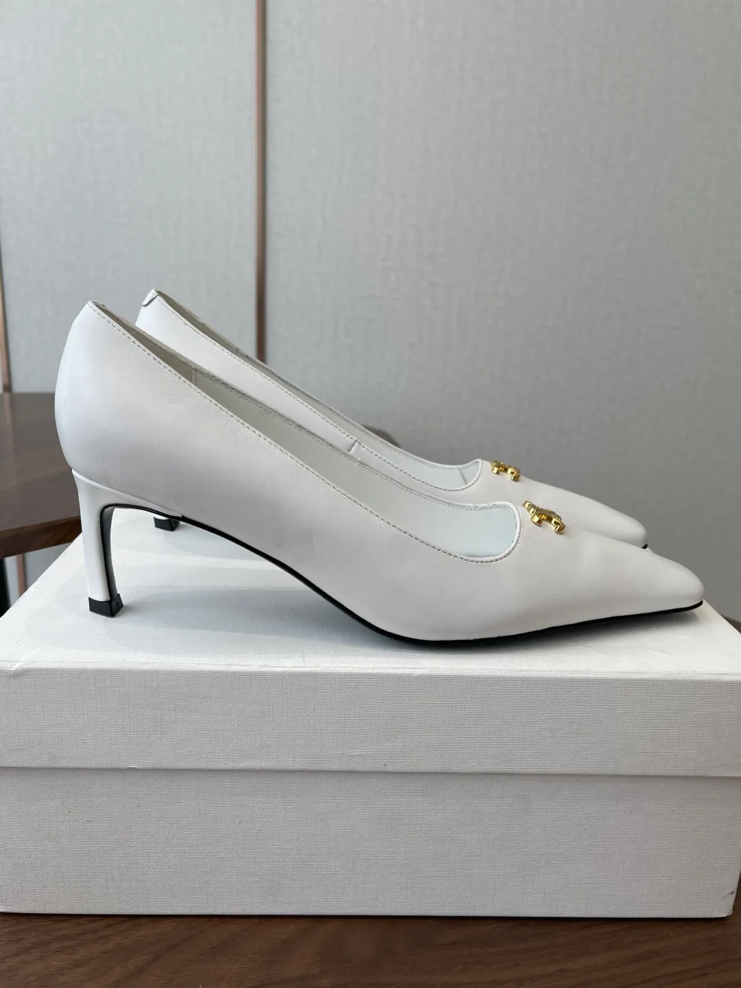 Туфли Женские Celine 12240253