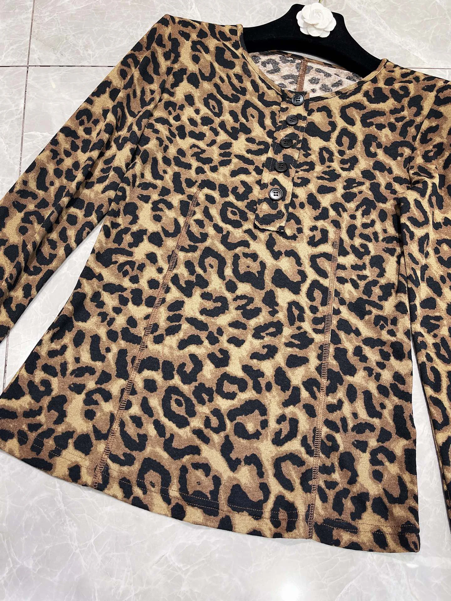 Топы Женские Saint Laurent 1056122
