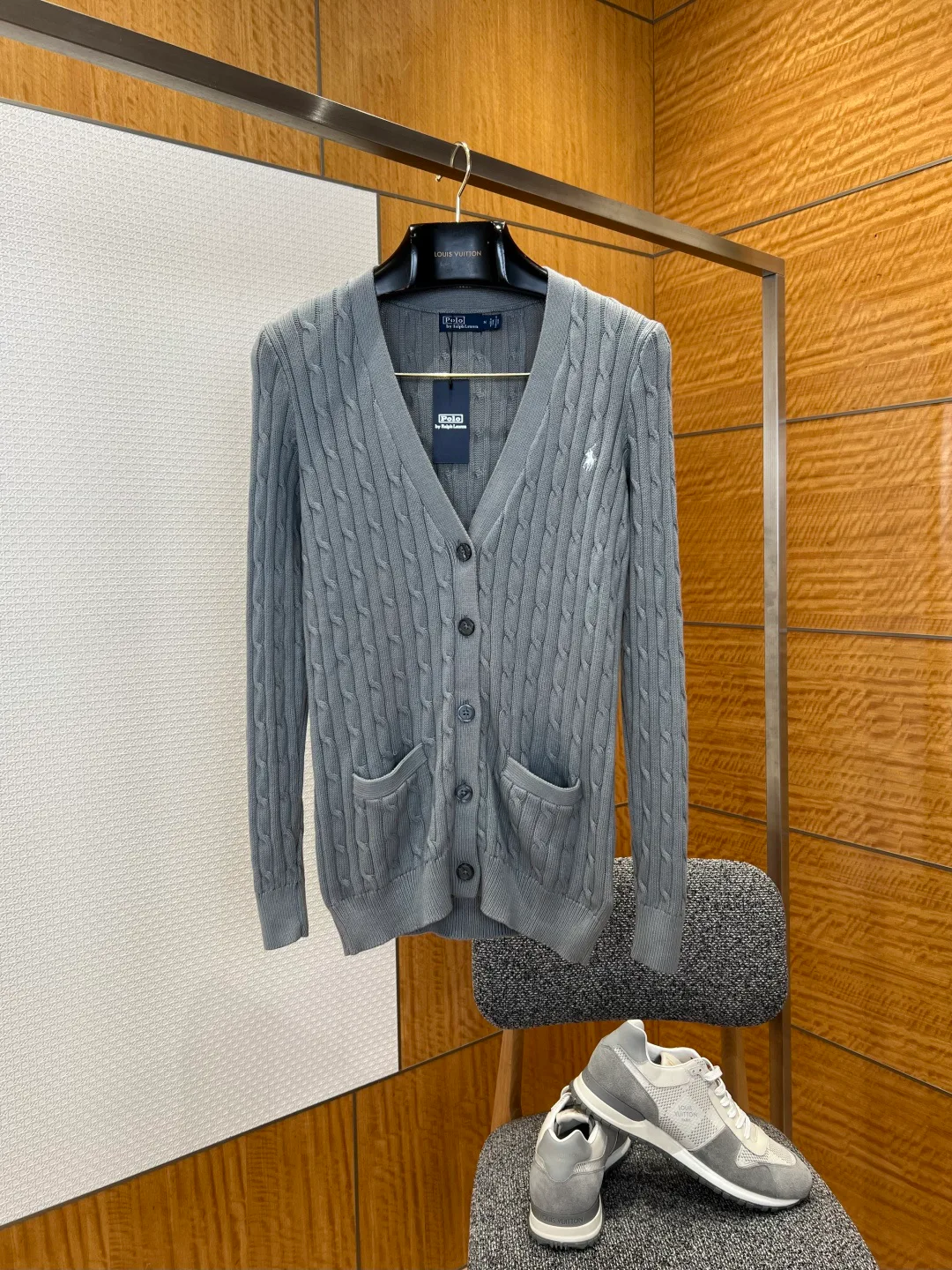 Джемперы И Свитеры Мужские Ralph Lauren 11182720