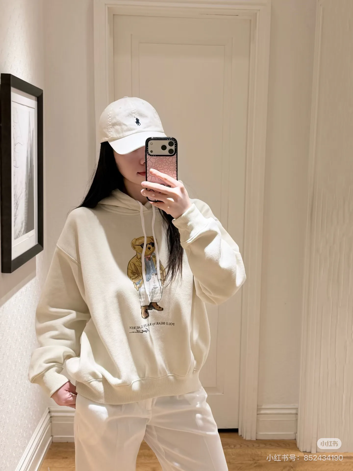 Свитшоты И Худи Женские Ralph Lauren 10488637