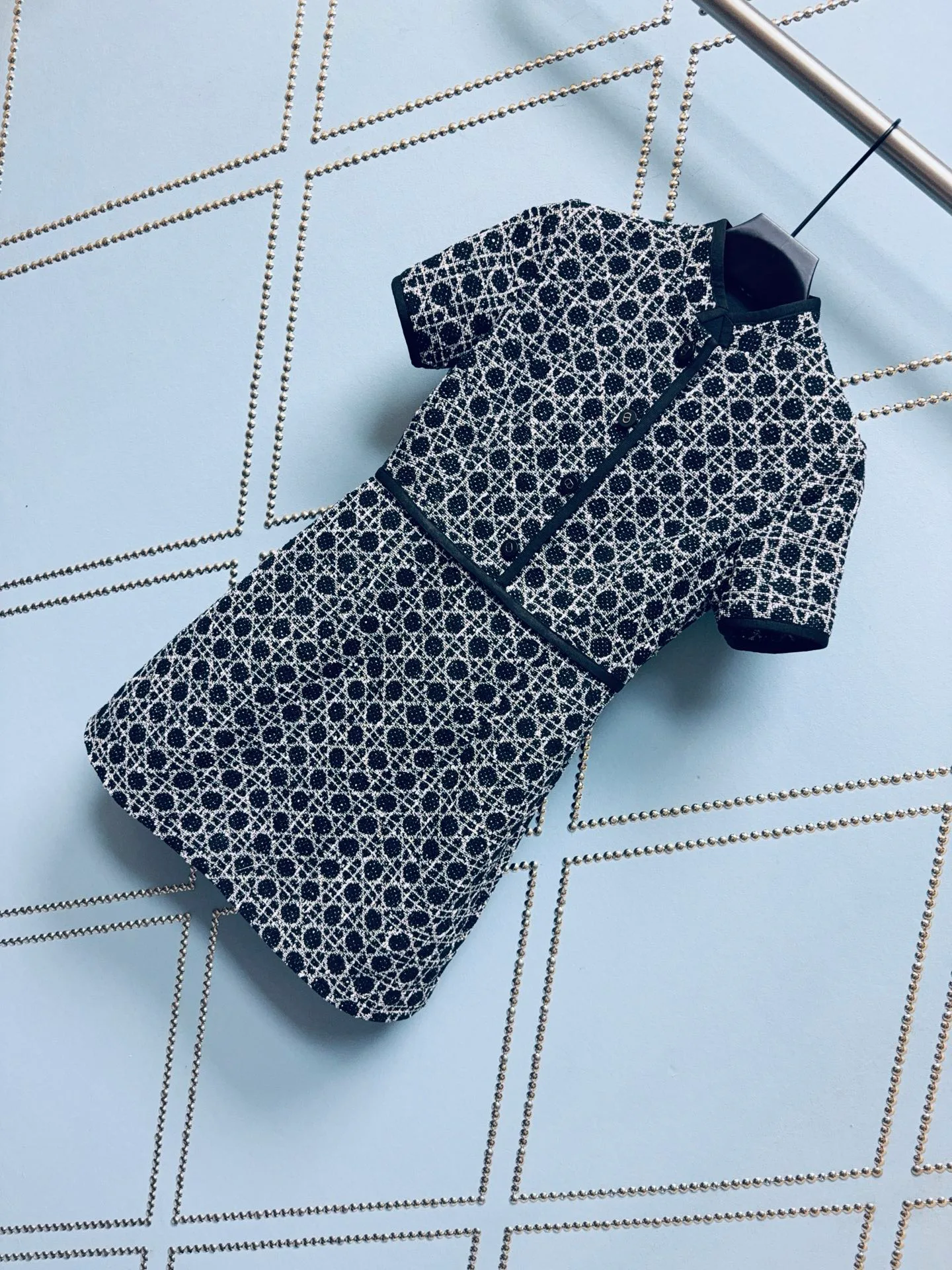 Платья Женские Christian Dior 5930560