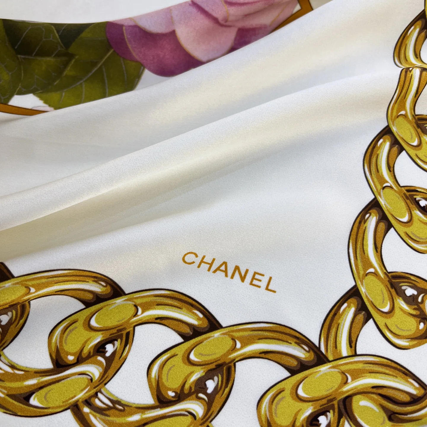 Платки Chanel 11561056