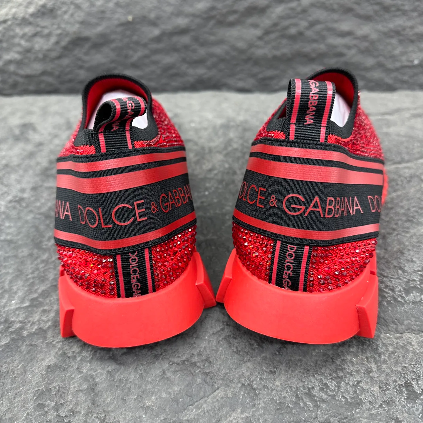 Кроссовки Мужские Dolce & Gabbana 9916728